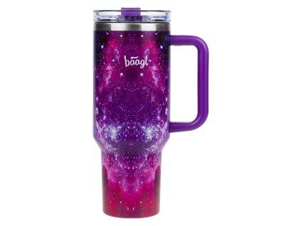 Designový B-CUP BAAGL Galaxy - 1,18L