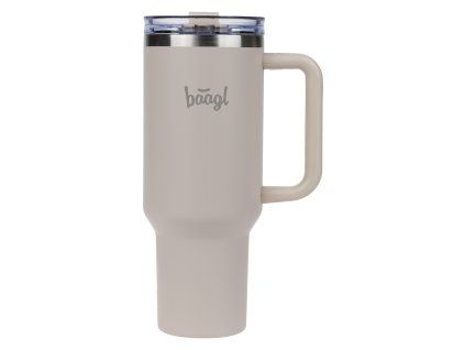 Designový B-CUP BAAGL Latte - 1,18L