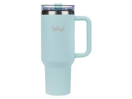 Designový B-CUP BAAGL Mint - 1,18L