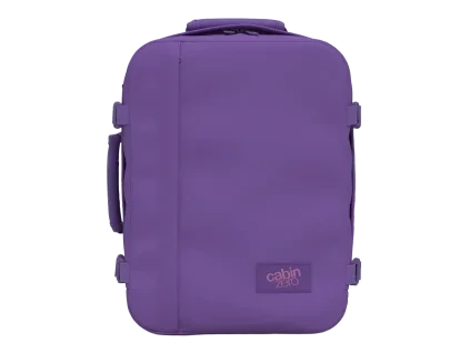 Lehký kabinový batoh CabinZero Classic 28L - Levandulová