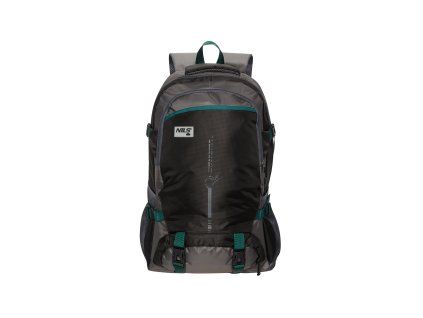 Turistický batoh Nils Range 45 L - černý