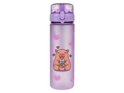 Tritanová láhev na pití BAAGL Kapybara - 500 ml
