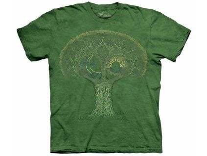 Tričko Mírový Strom