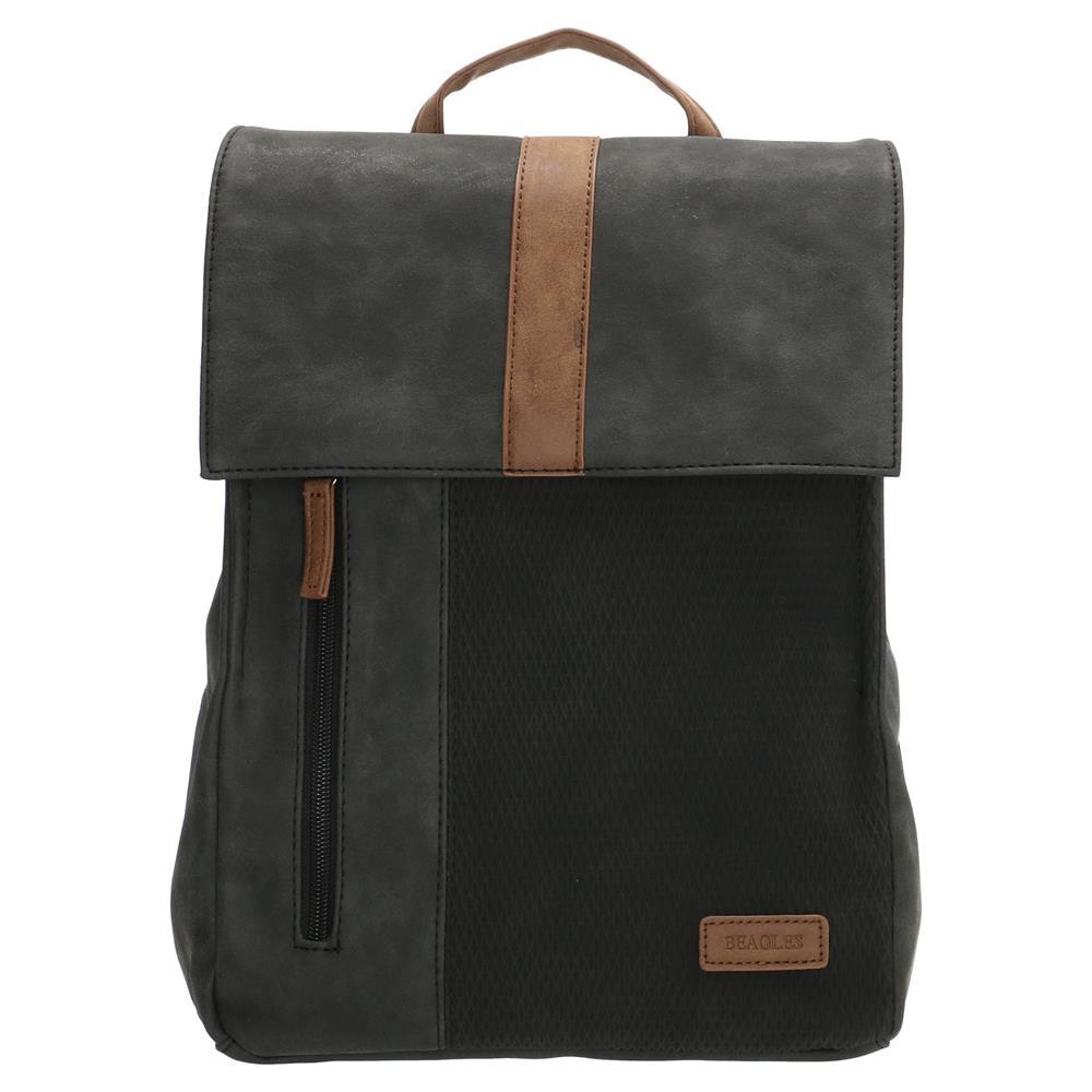 Dámský batoh Beagles Brunete - černý