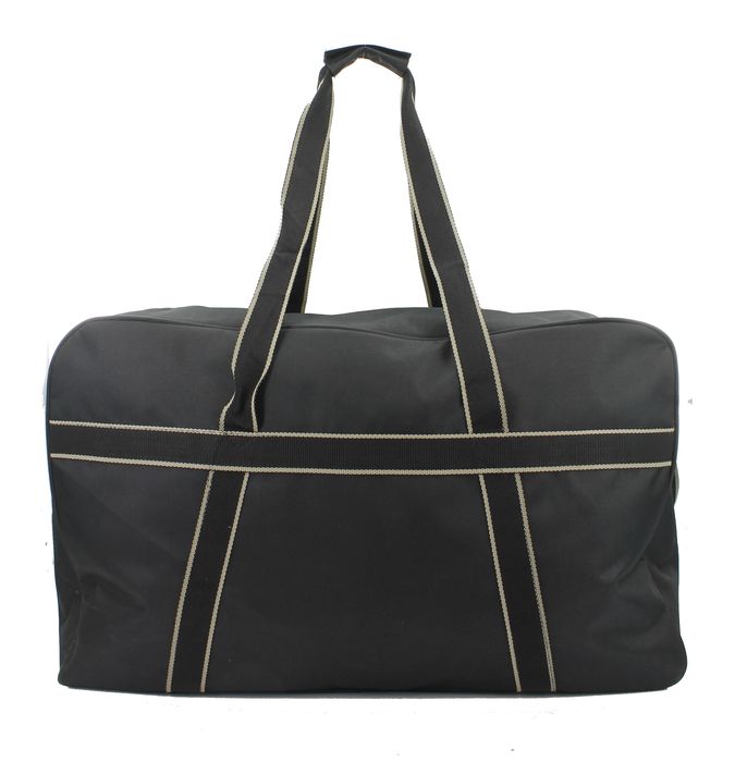 Cestovní taška Run Away Basic - černá 75L (obrázek 3)