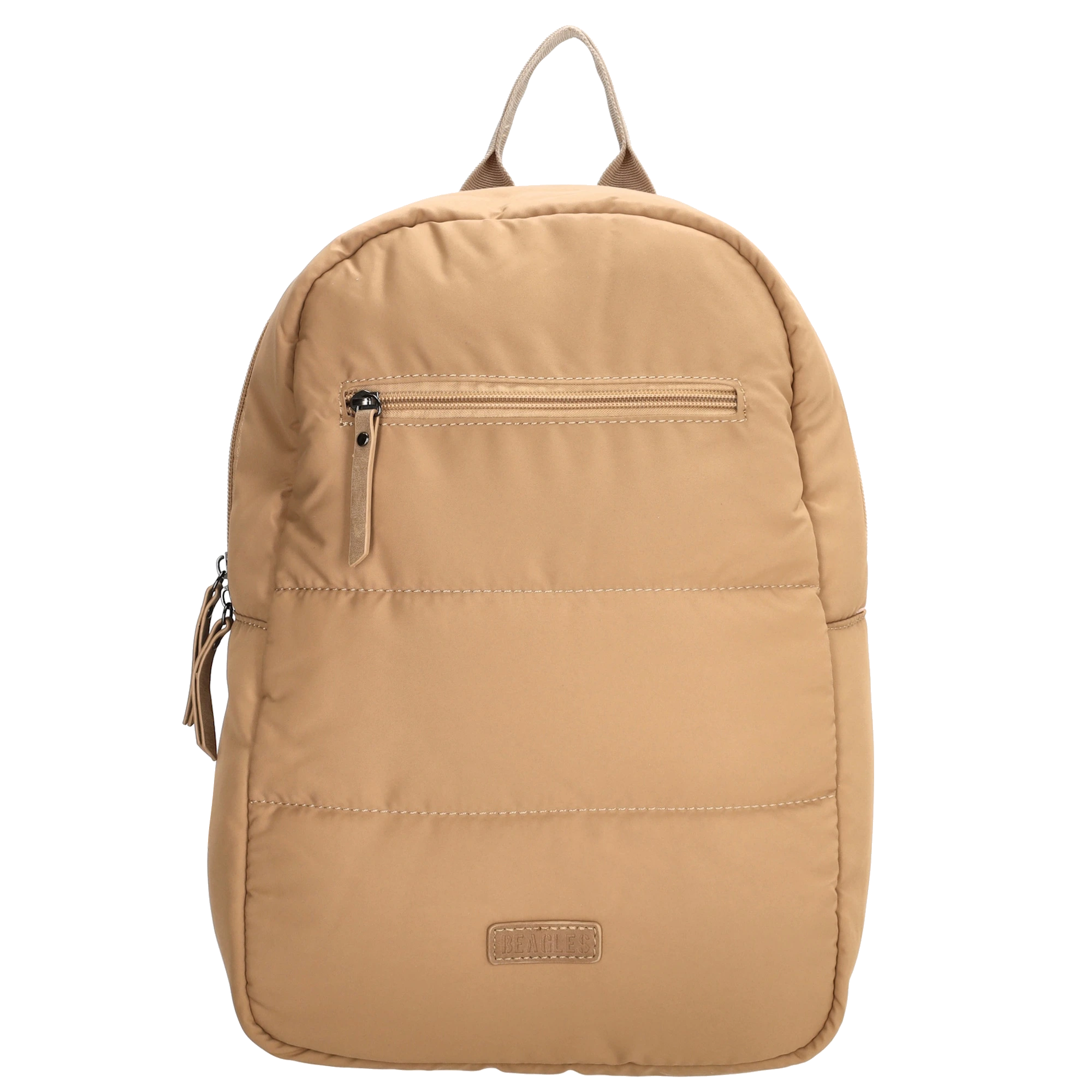 Dámský batoh Beagles Calvia 8,5L - pískový