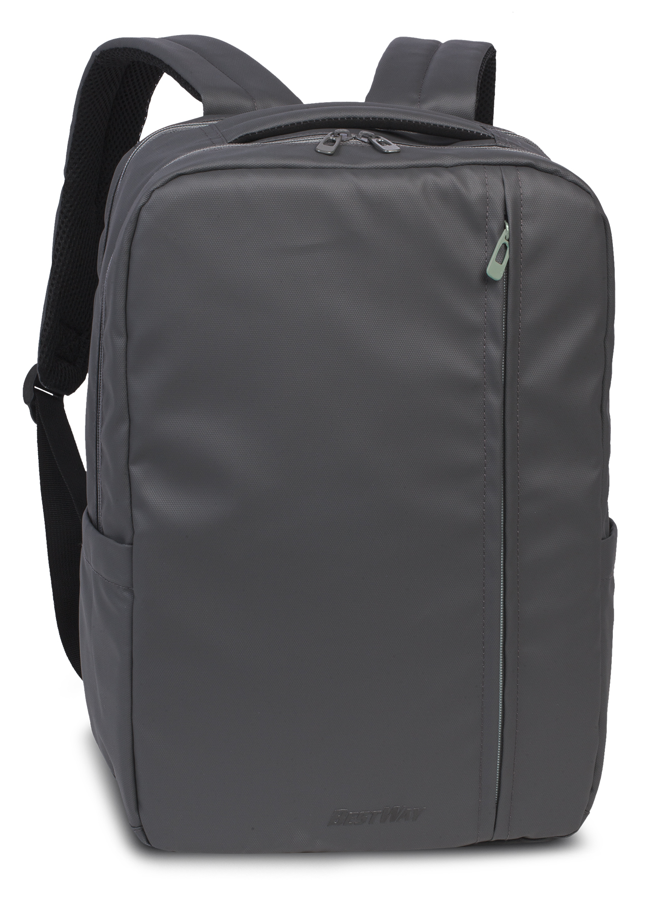 Bestway unisex funkční batoh 16L - šedý