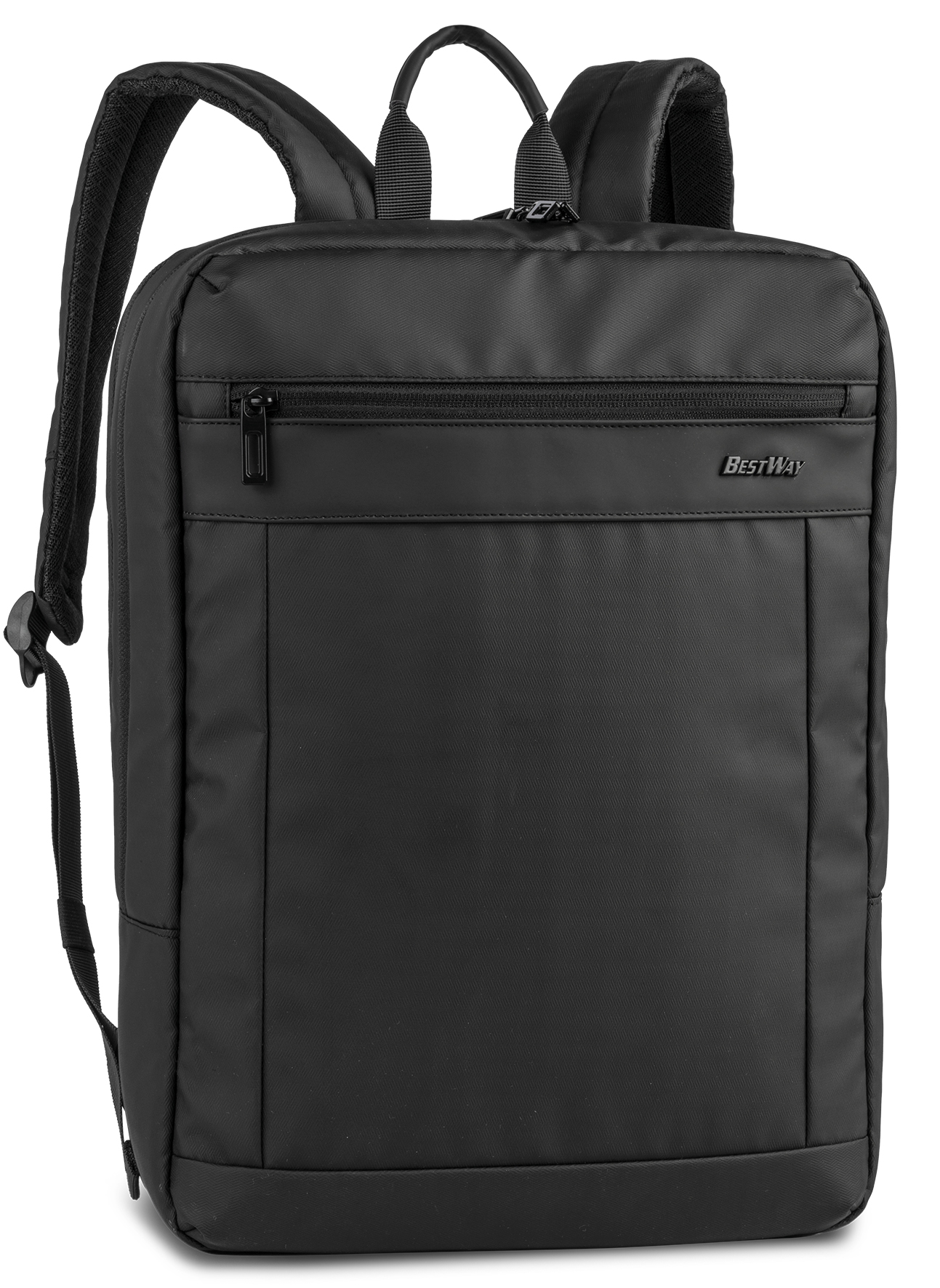 Pánský batoh Bestway Business-Pro - černá - 17L