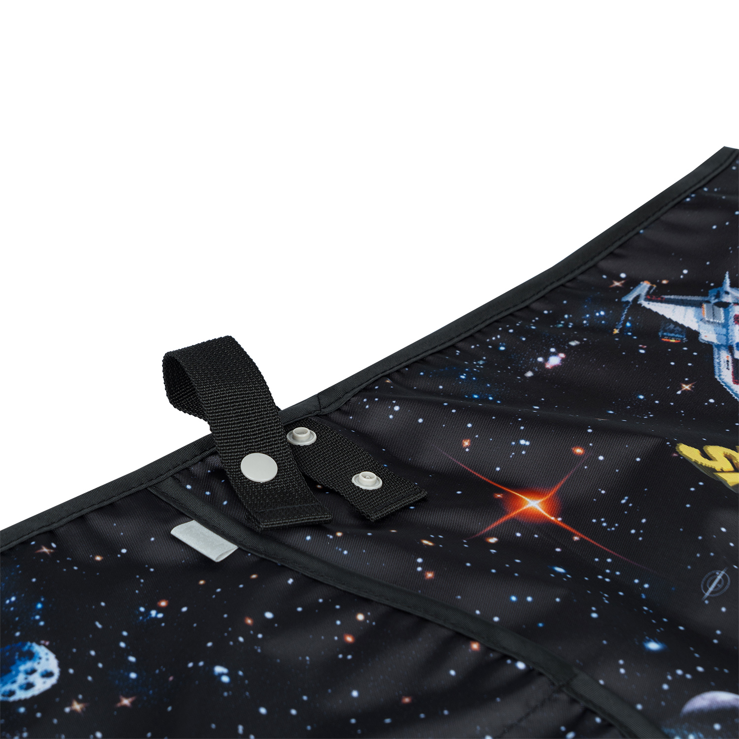 Dětská zástěra BAAGL Pixel Space (obrázek 3)