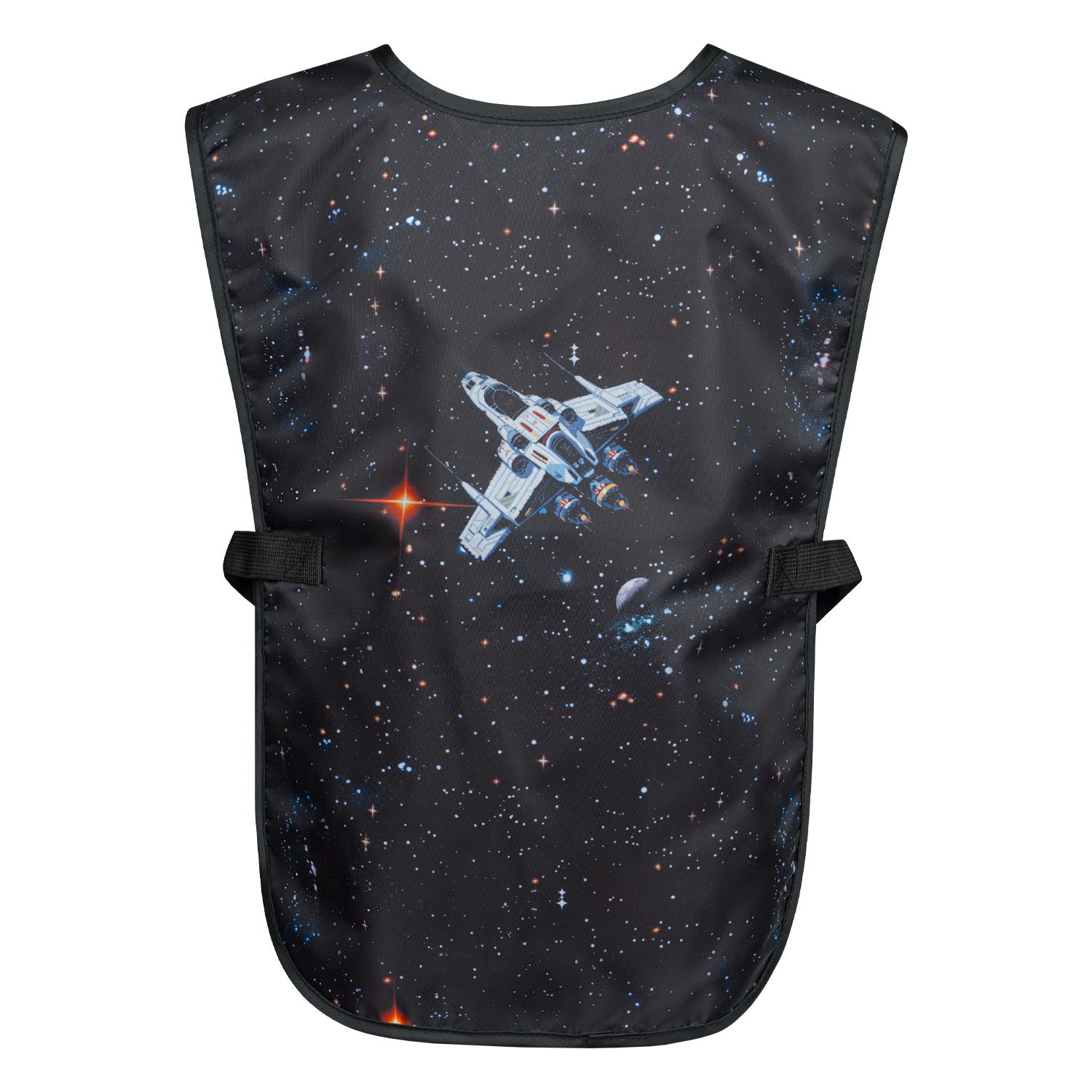 Dětská zástěra BAAGL Pixel Space (obrázek 2)