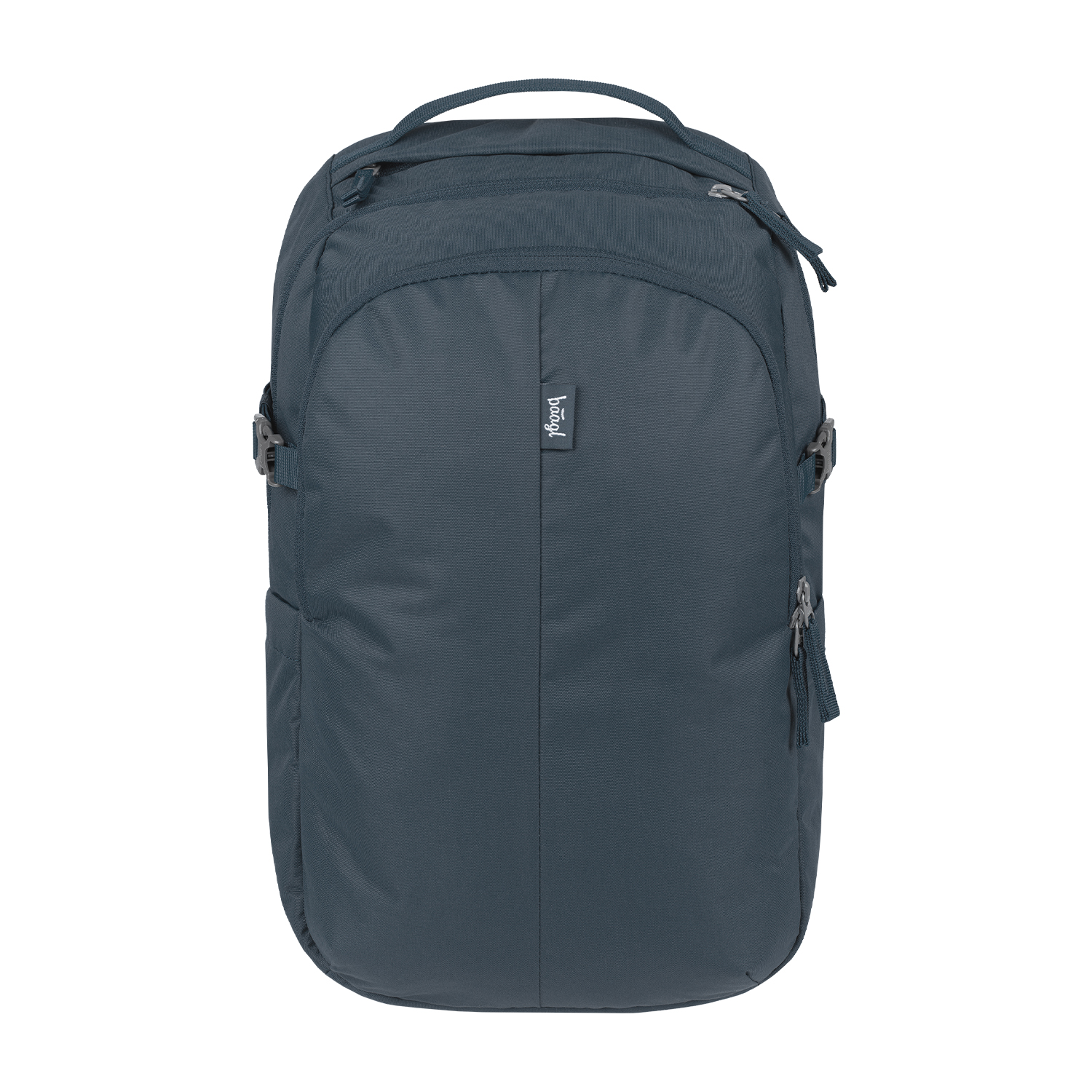 Městský batoh BAAGL Dash Max Grey - 30 L