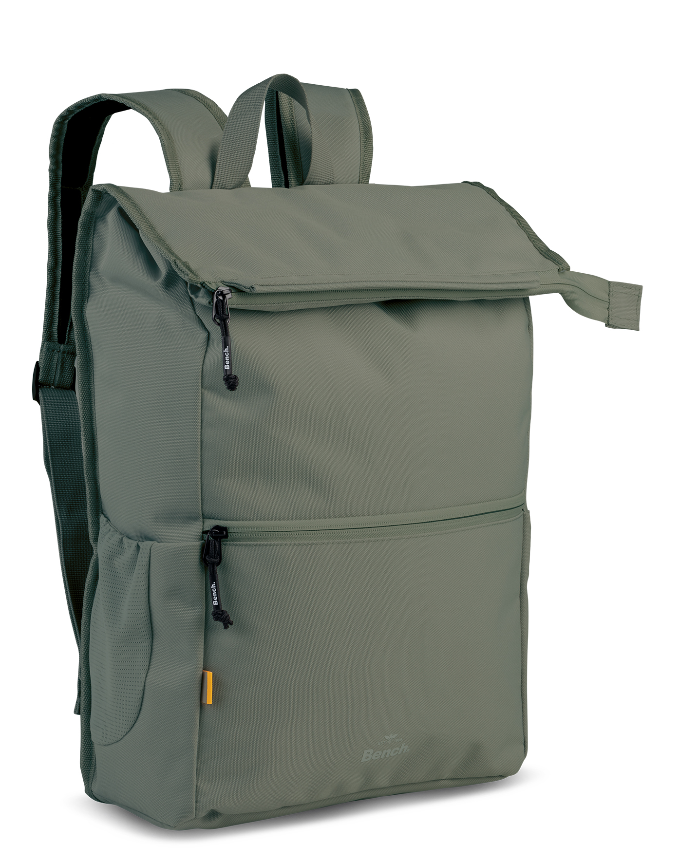 Bench. Městský batoh Bench Casual - khaki - 19 L