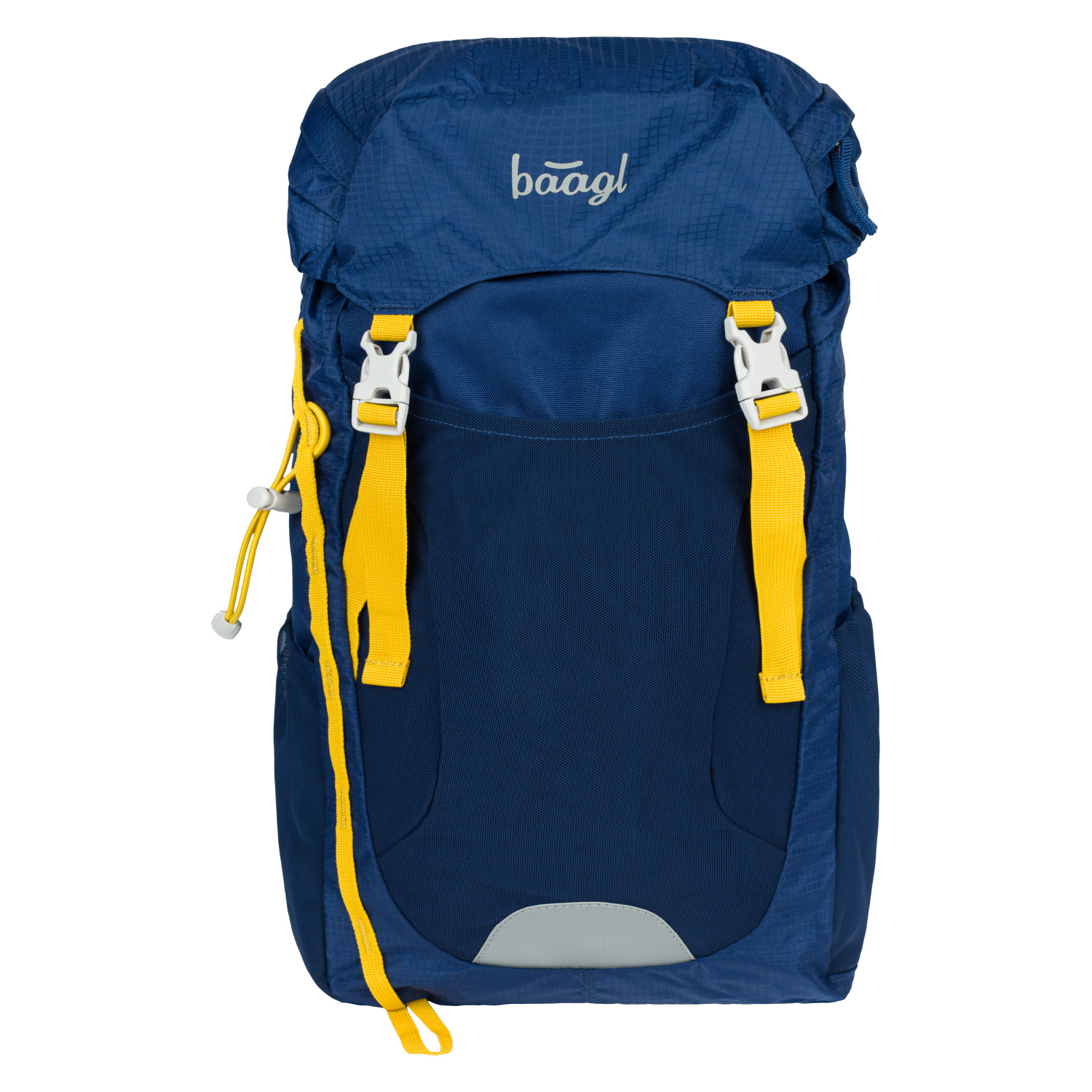 Levně Outdoorový batoh BAAGL Tracker Azul - 14 L