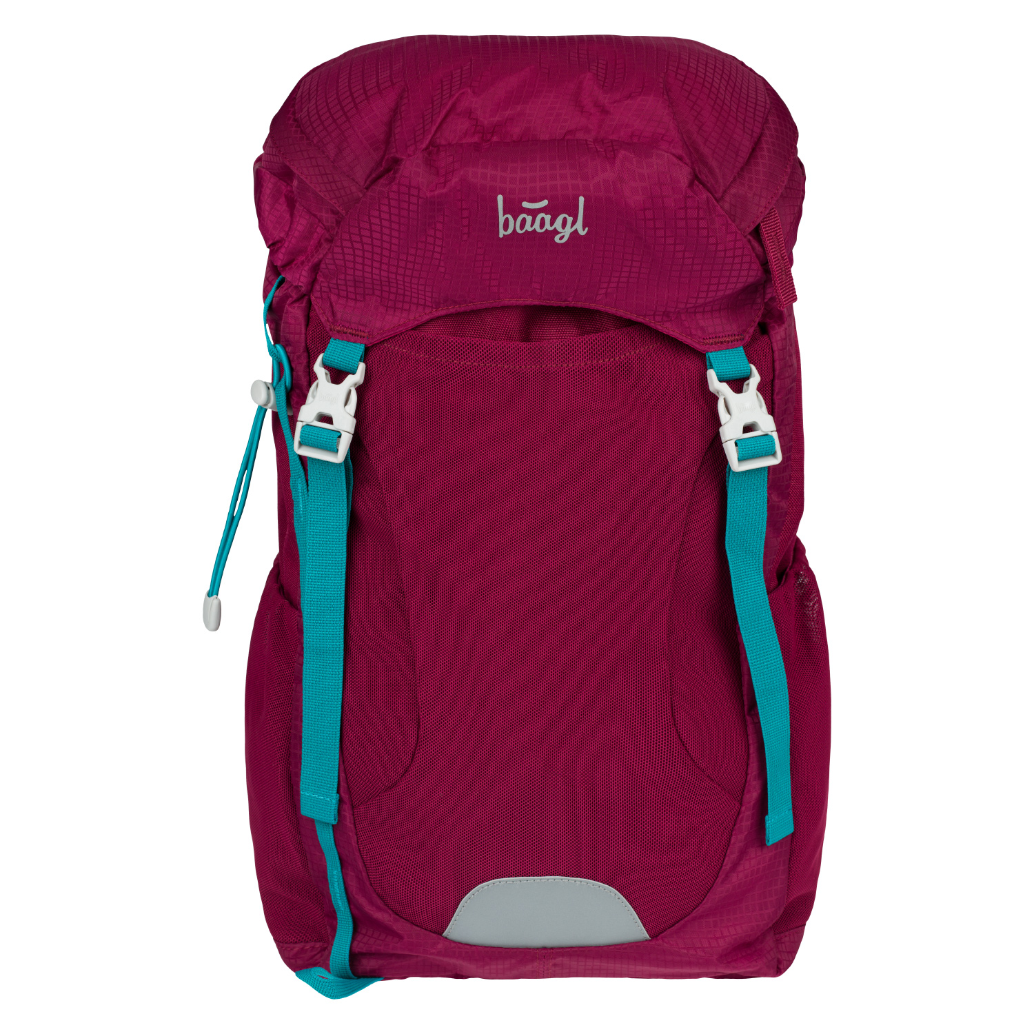 Levně Outdoorový batoh BAAGL Tracker Roj - 14 L