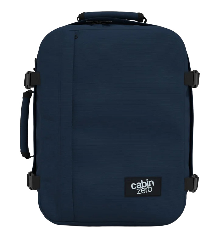Lehký kabinový batoh CabinZero Classic 28L - navy