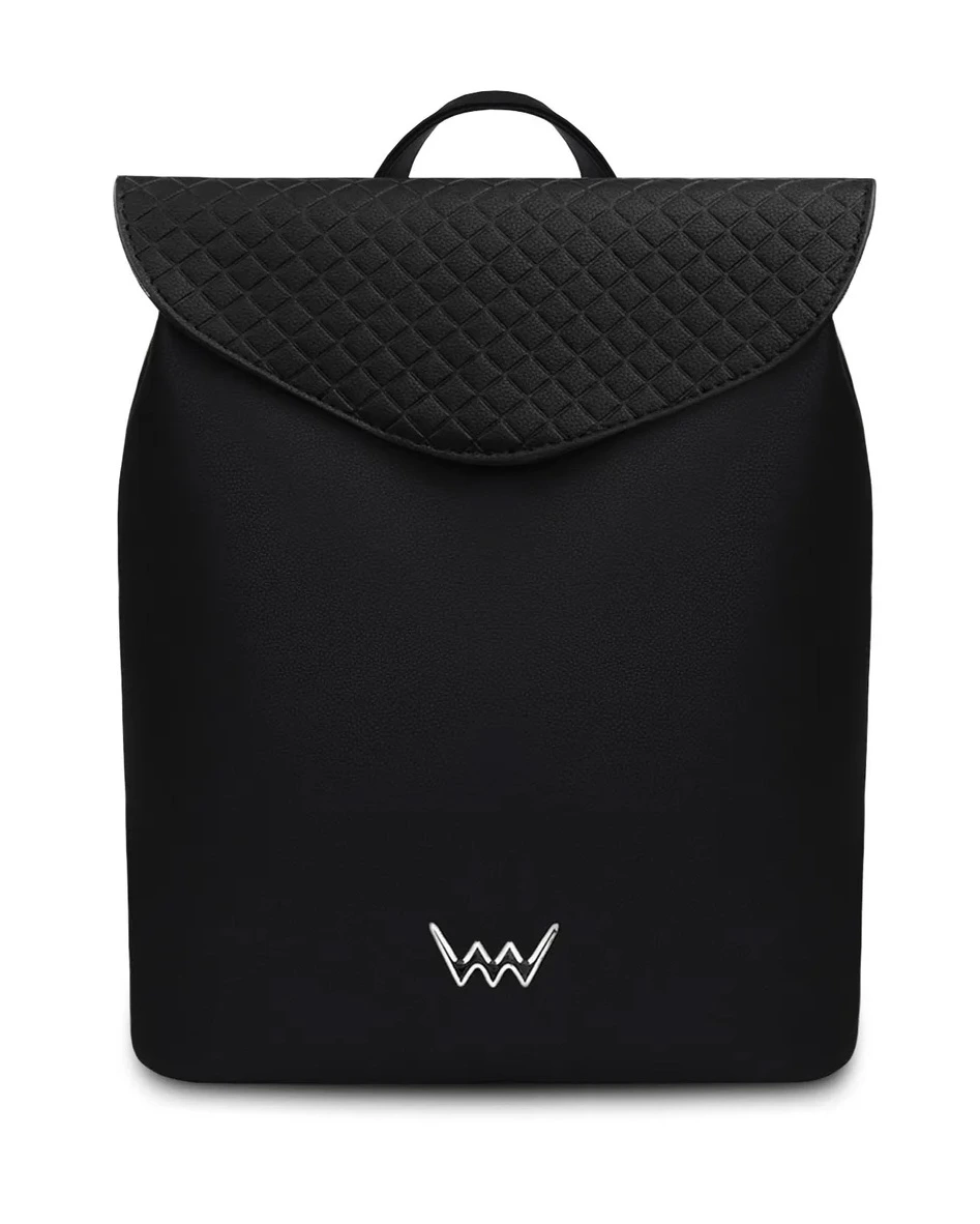 Městský batoh VUCH Joanna Diamond Black