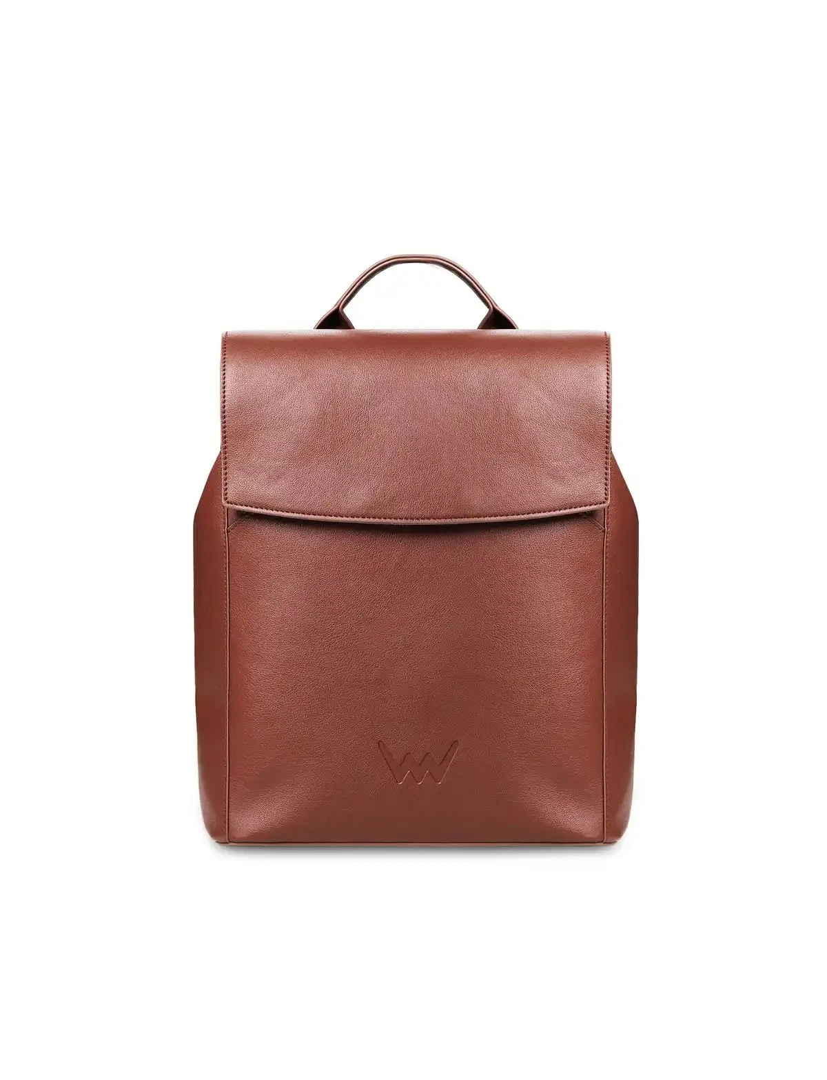 Městský batoh VUCH Gioia Brown