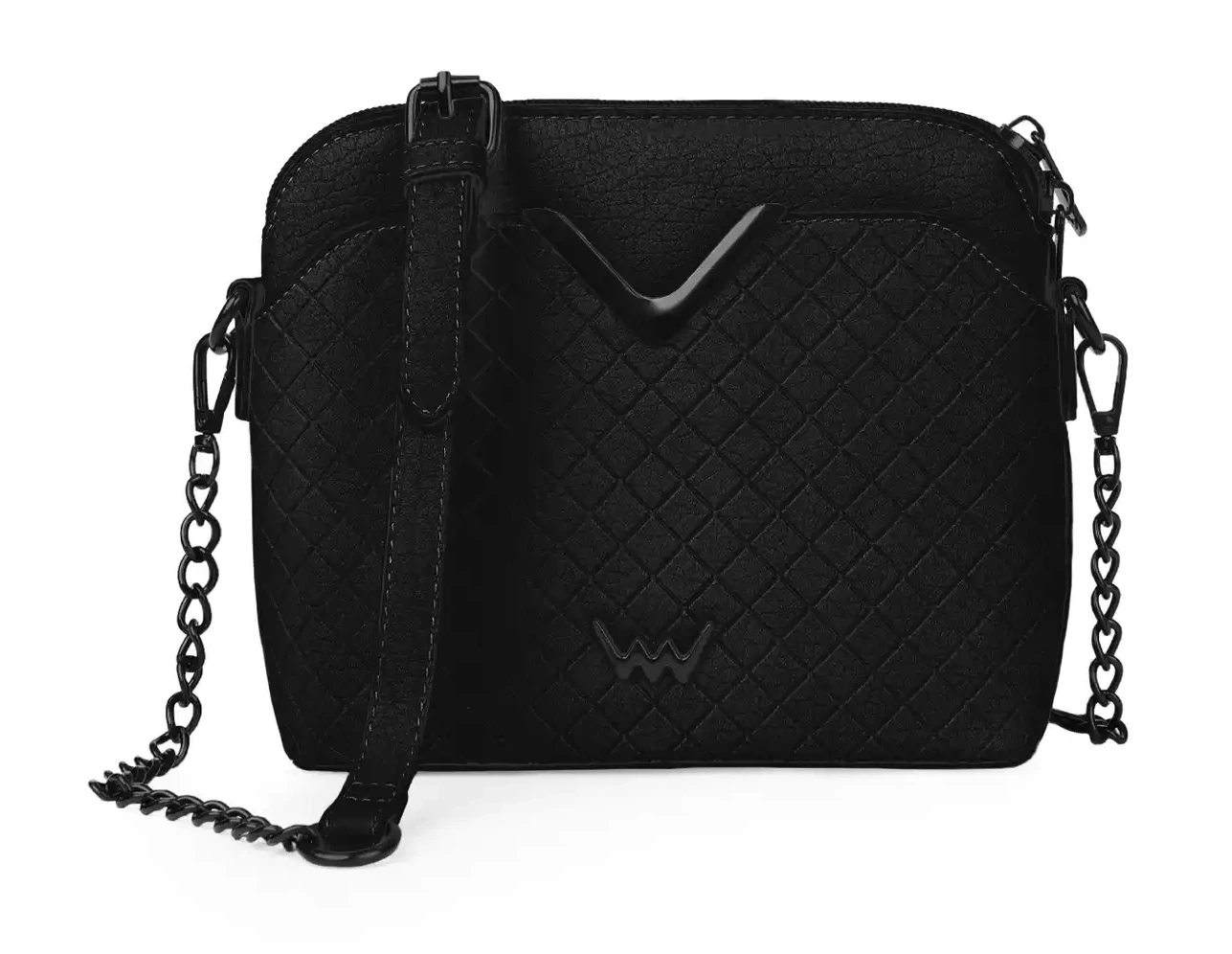 Kabelka VUCH Fossy Mini Black