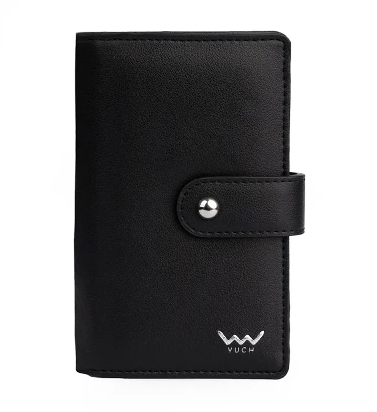 Peněženka VUCH Maeva Middle Black