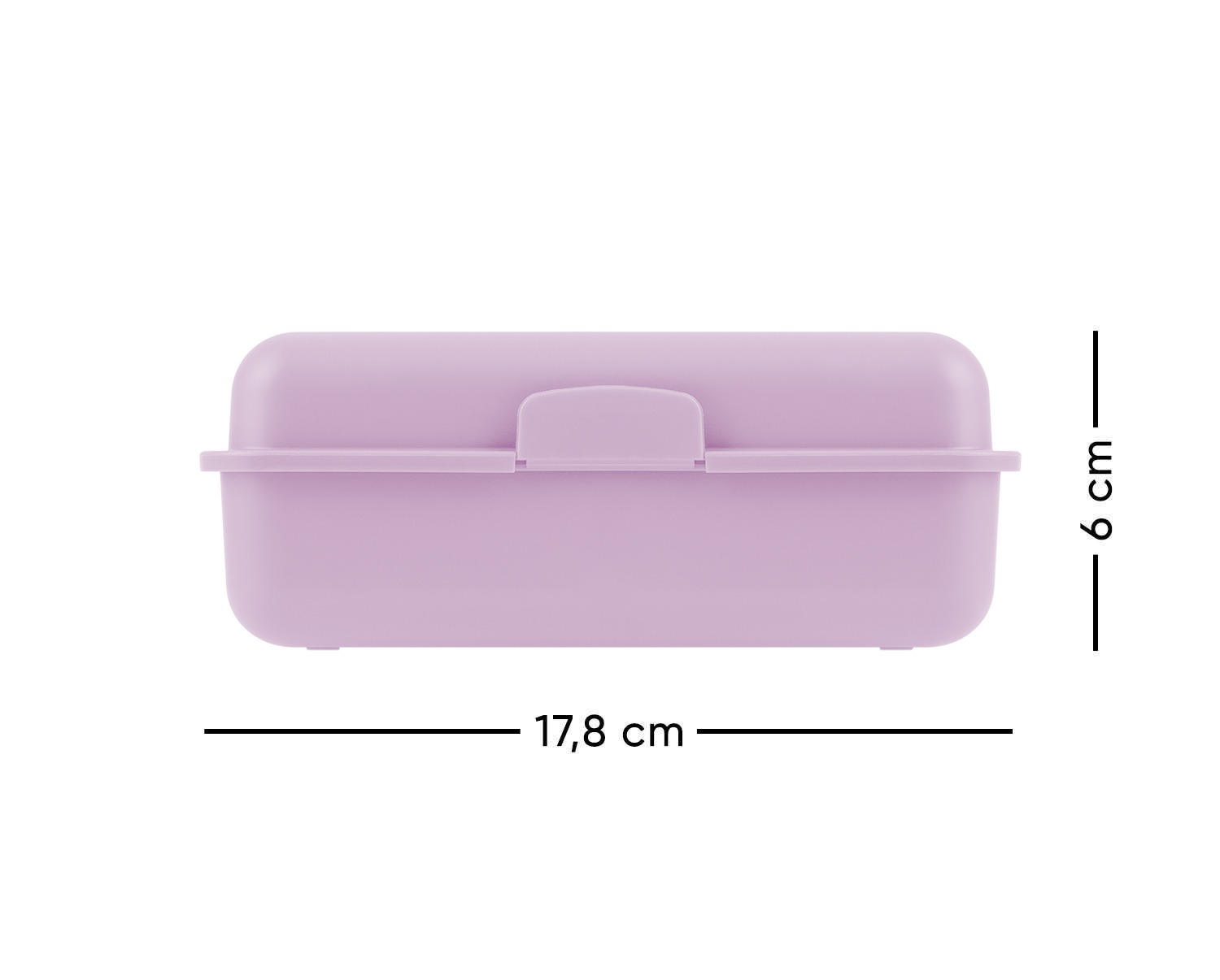BAAGL Box na svačinu Candy (obrázek 4)