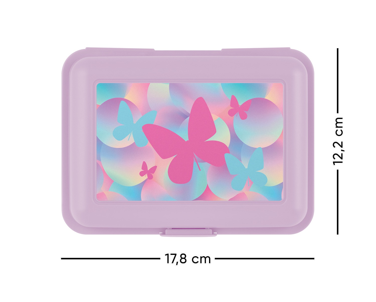BAAGL Box na svačinu Candy (obrázek 2)