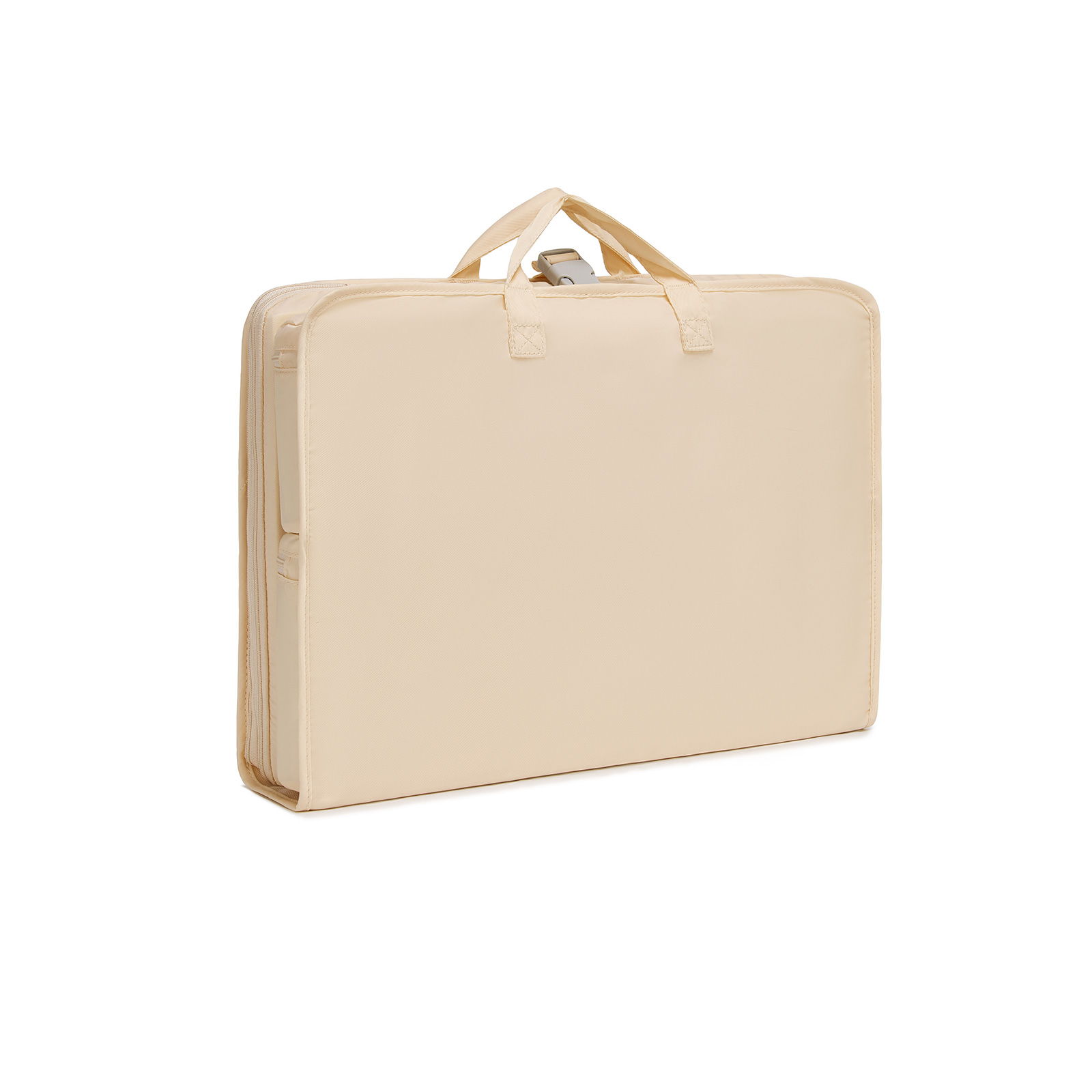 Cestovní organizér 6v1 Kono - béžový