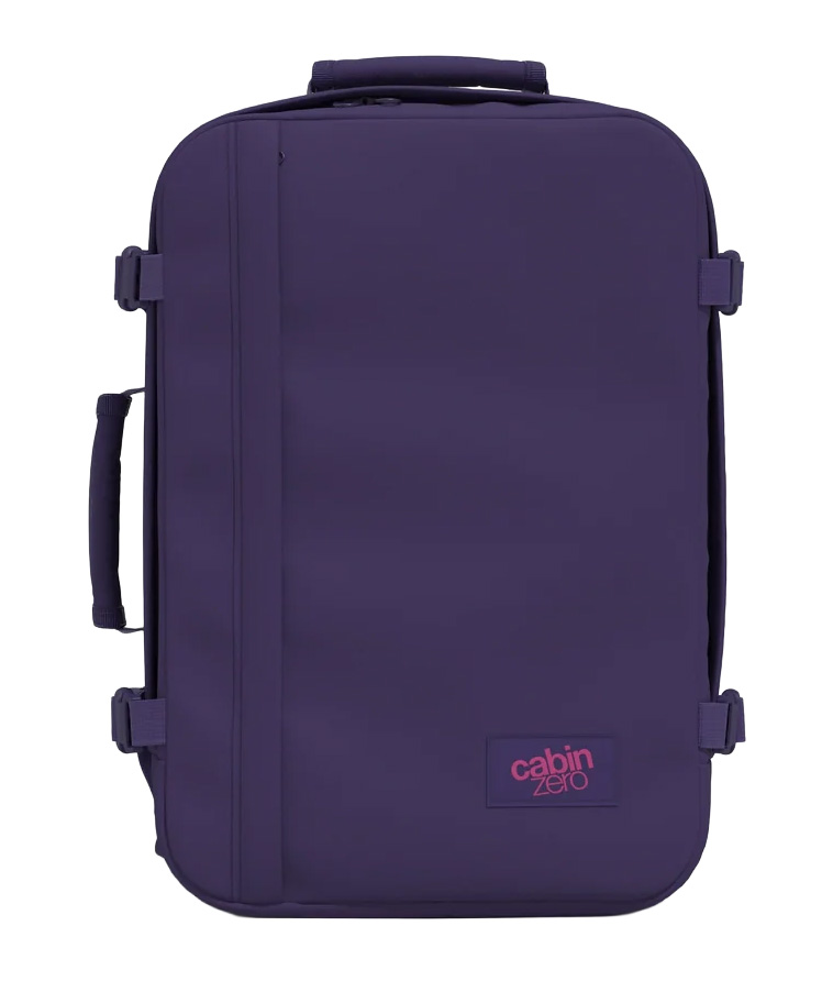 Lehký kabinový batoh CabinZero Classic 28L - Solace Sky