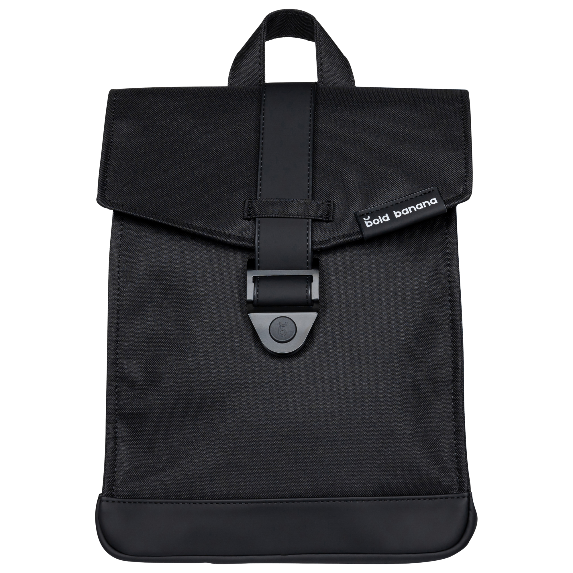 Batoh Bold Banana Original tablet size - černý - 33x25x10 cm - 8L