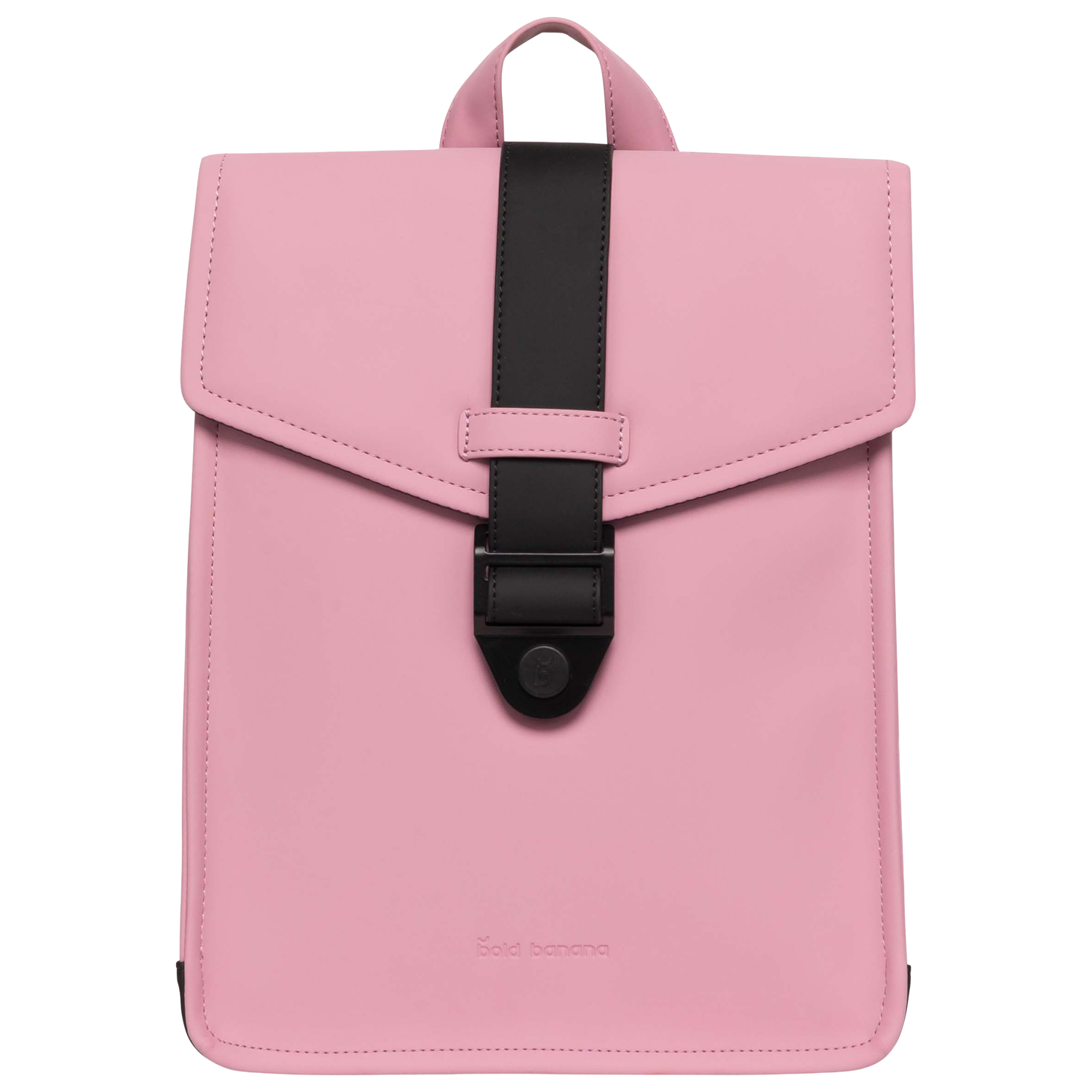 Batoh Bold Banana Tablet size - růžový - 33x25x10 cm - 8L