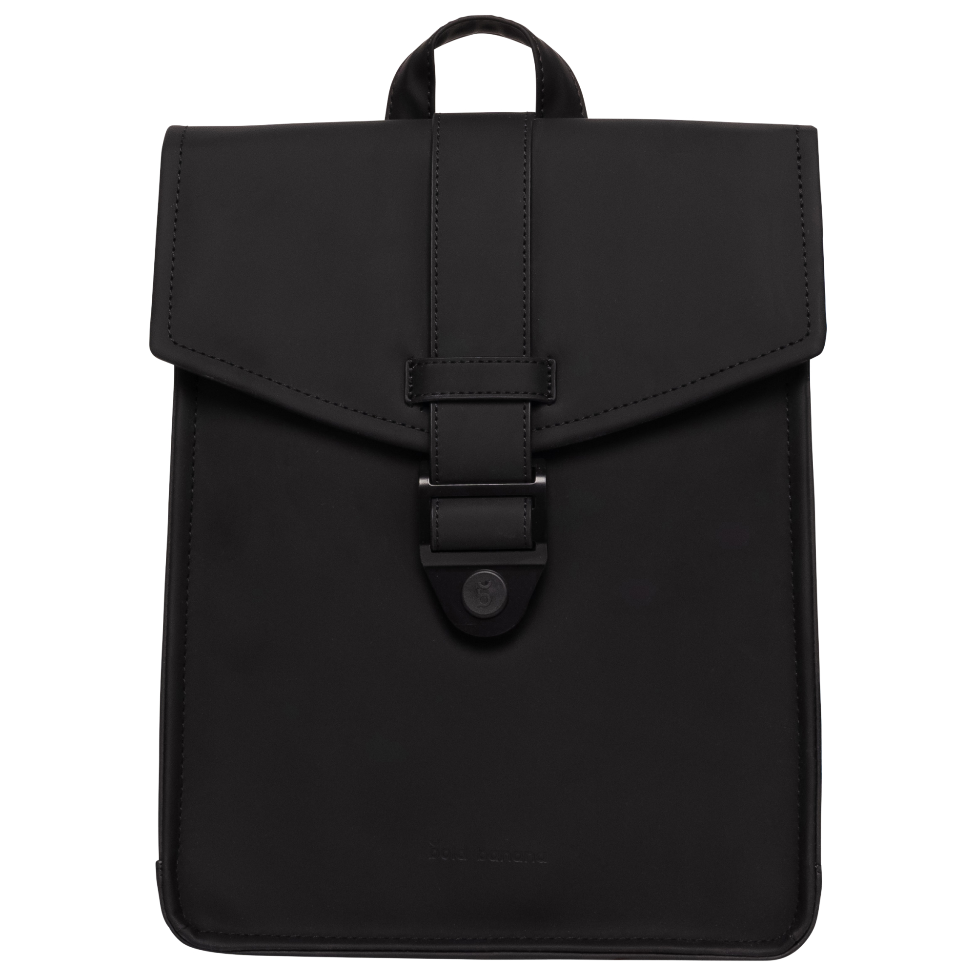 Batoh Bold Banana Tablet size - černý - 33x25x10 cm - 8L