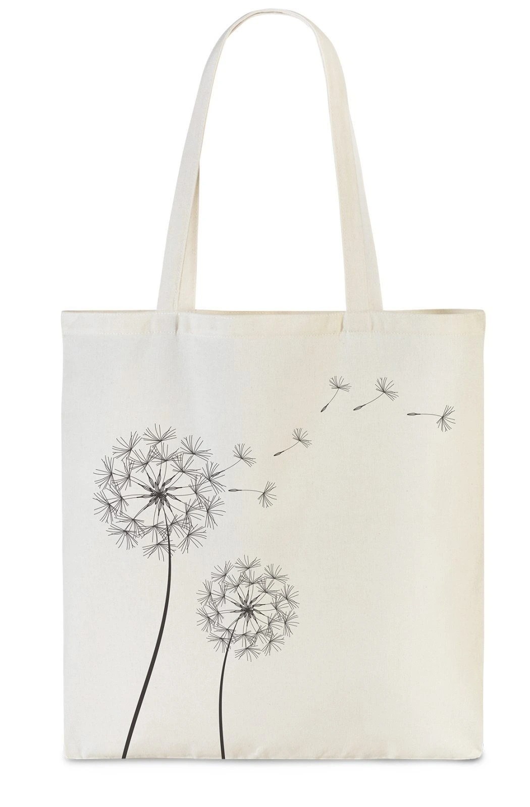 Textilní taška Punta Trendy Flower - 13 L