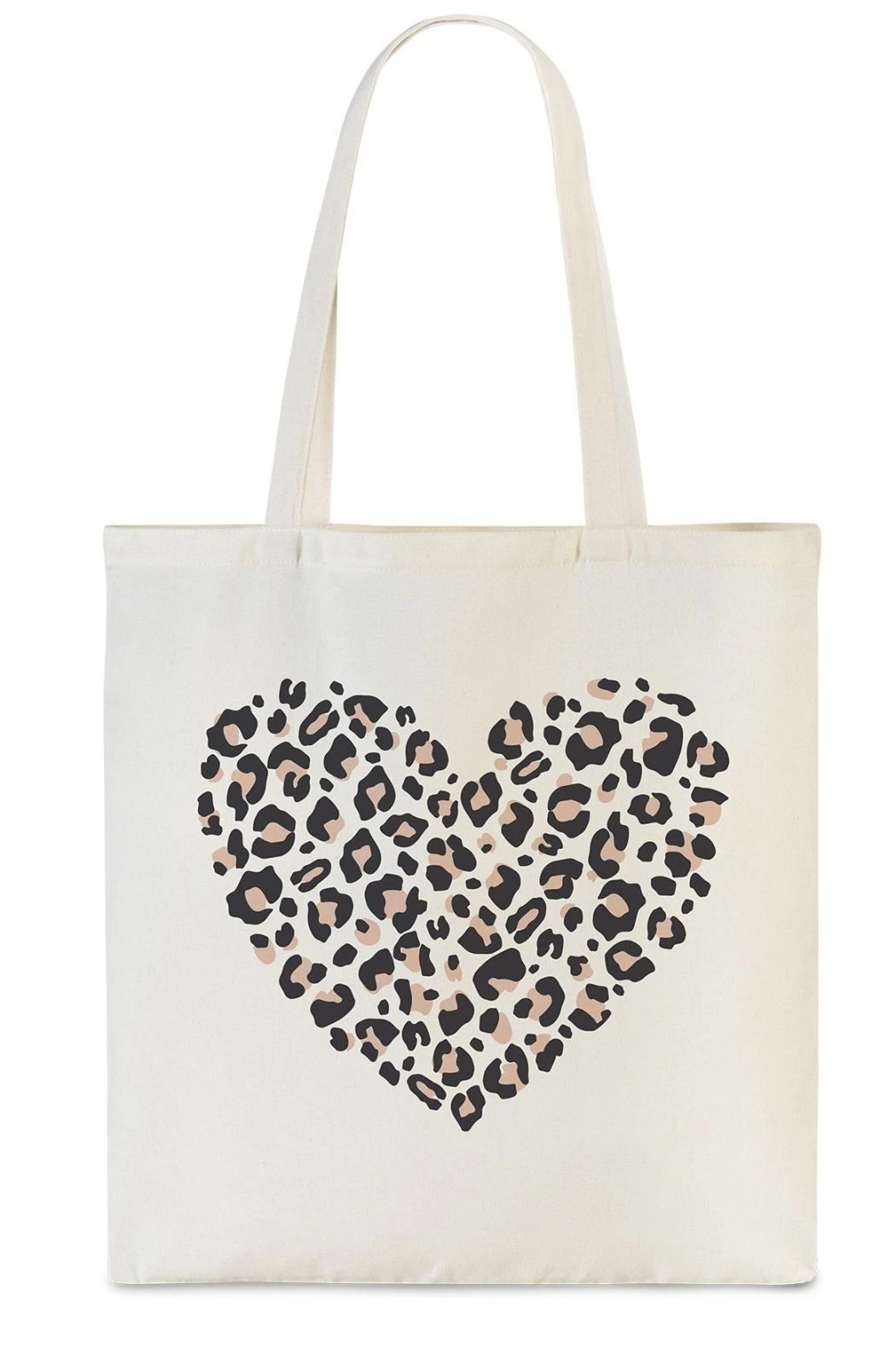 Textilní taška Punta Trendy Heart - 13 L