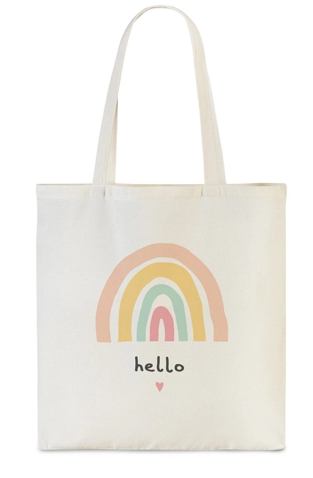 Textilní taška Punta Trendy Hello - 13 L