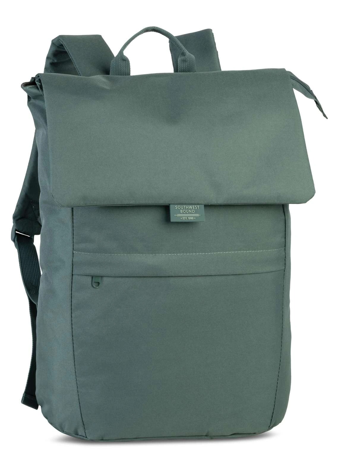 Městský batoh Southwest Bound 12 L - zelený