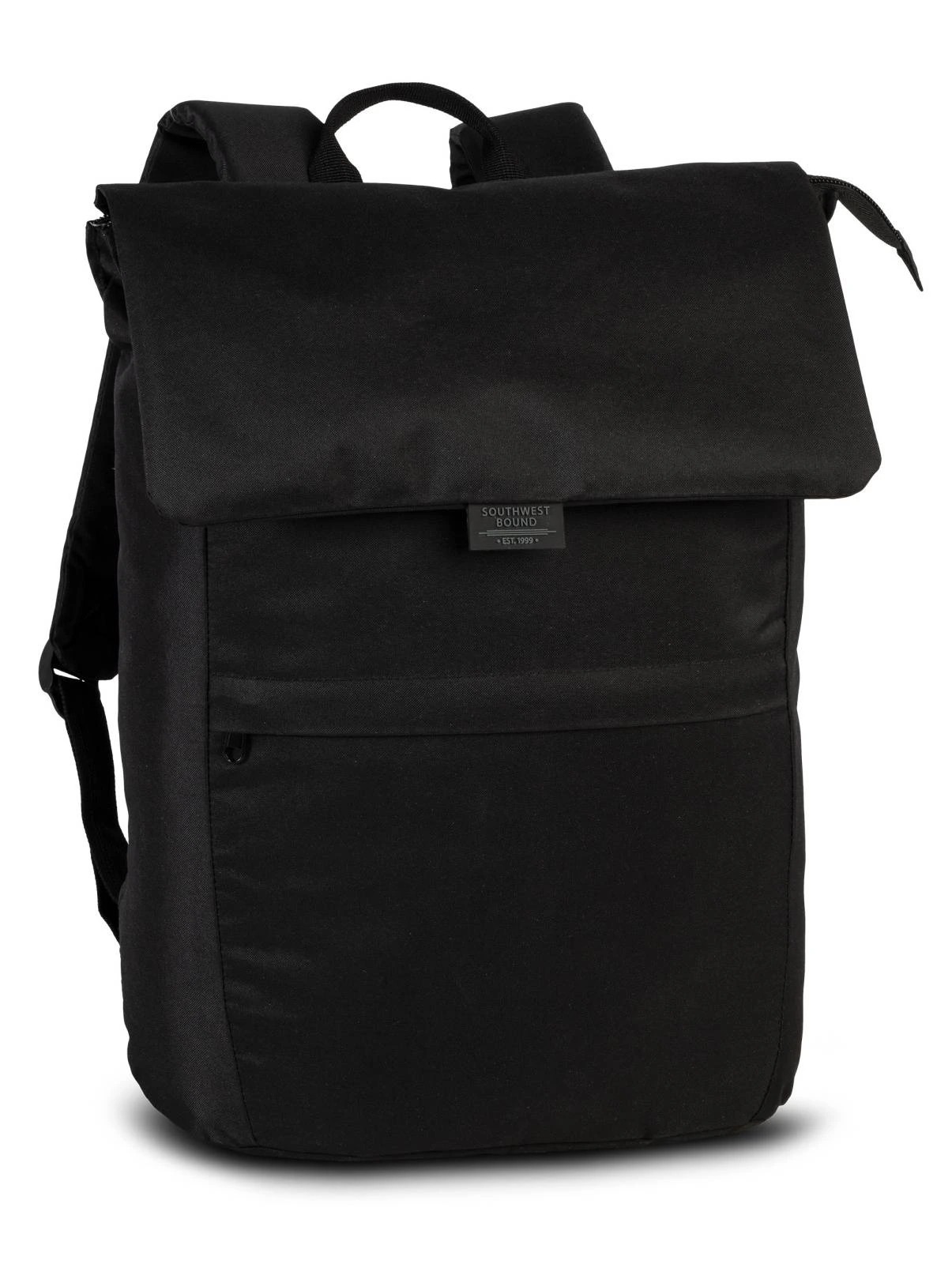 Městský batoh Southwest Bound 12 L - černý