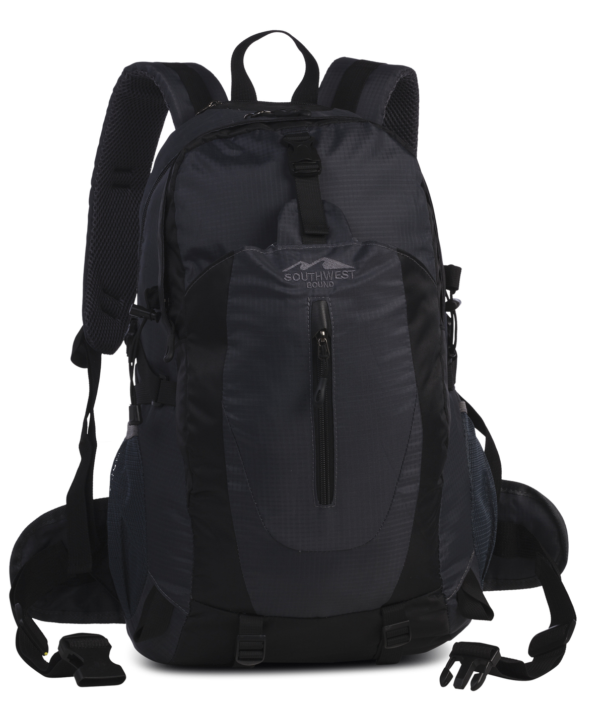 Turistický batoh Southwest Bound Sport 18L - černý