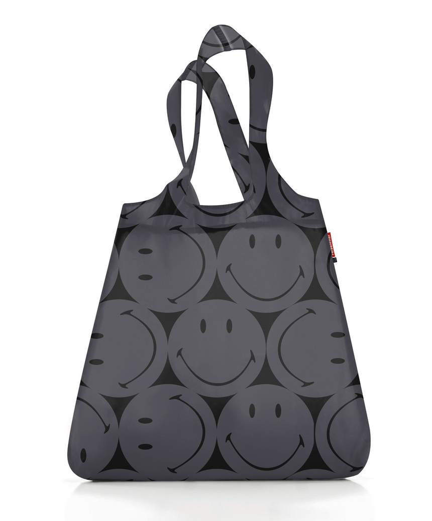 Nákupní taška Reisenthel Mini Maxi Shopper - 15L - šedá
