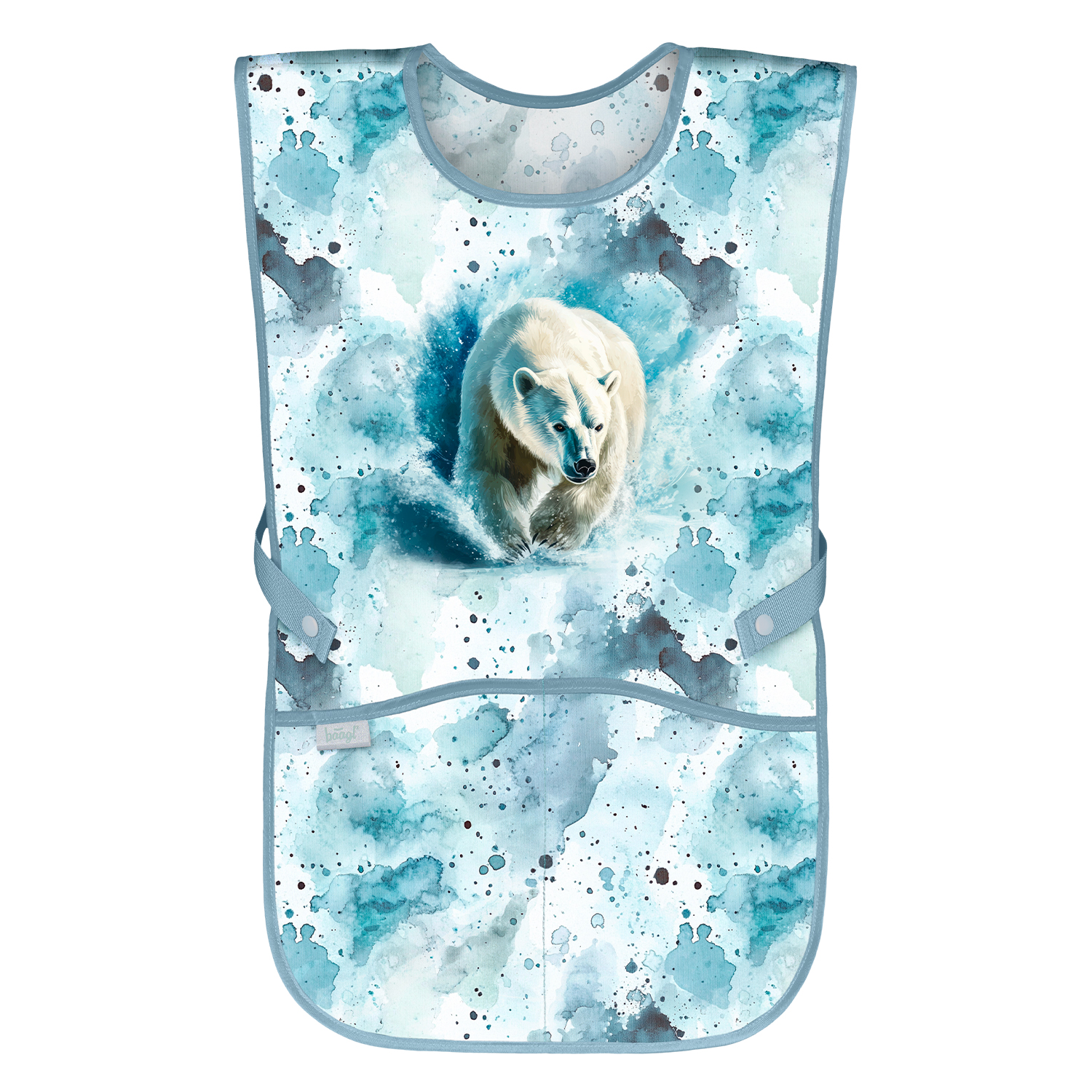 Levně Dětská zástěra BAAGL Polar
