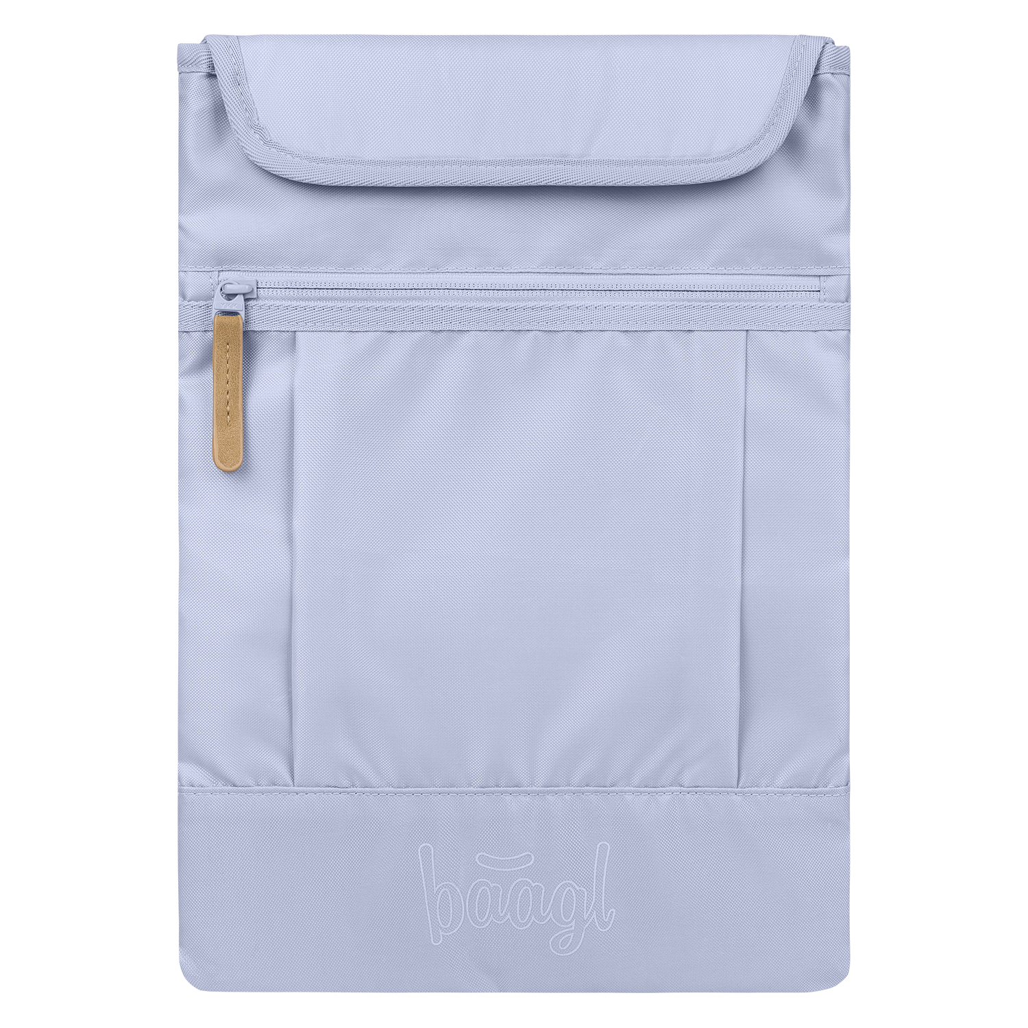 Levně Obal na notebook BAAGL - Lilac
