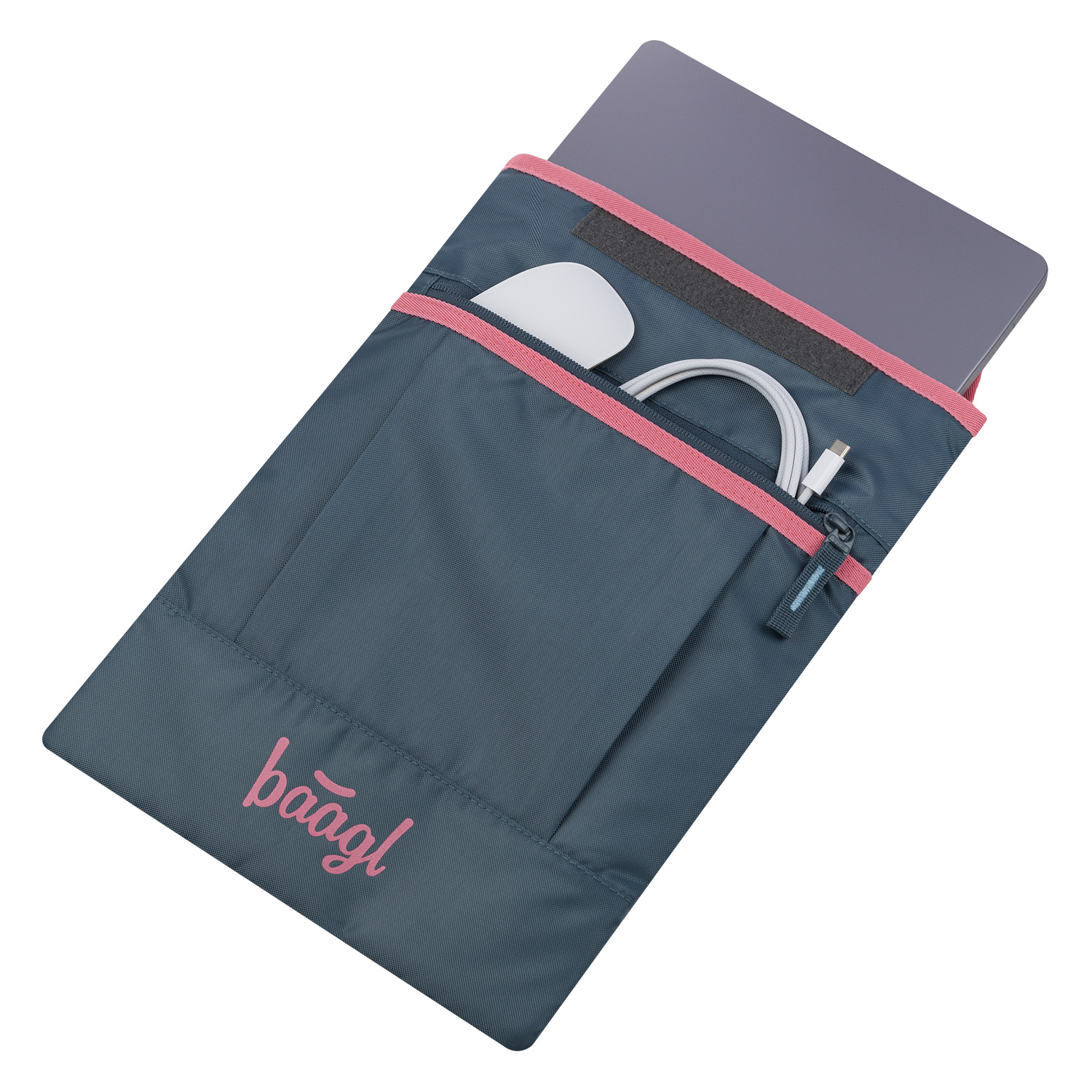 Obal na notebook BAAGL - Logo (obrázek 3)