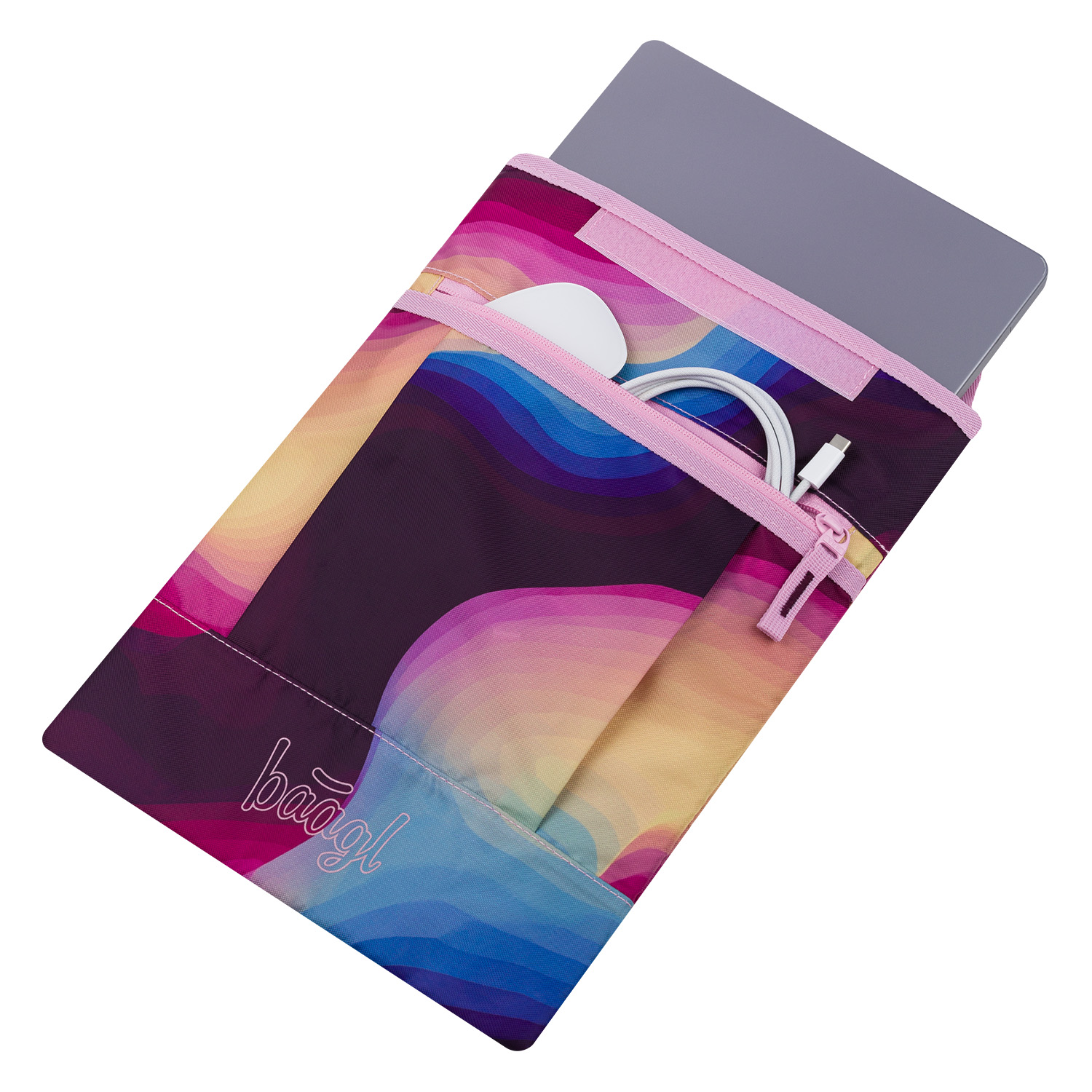 Obal na notebook BAAGL - Lyra (obrázek 3)