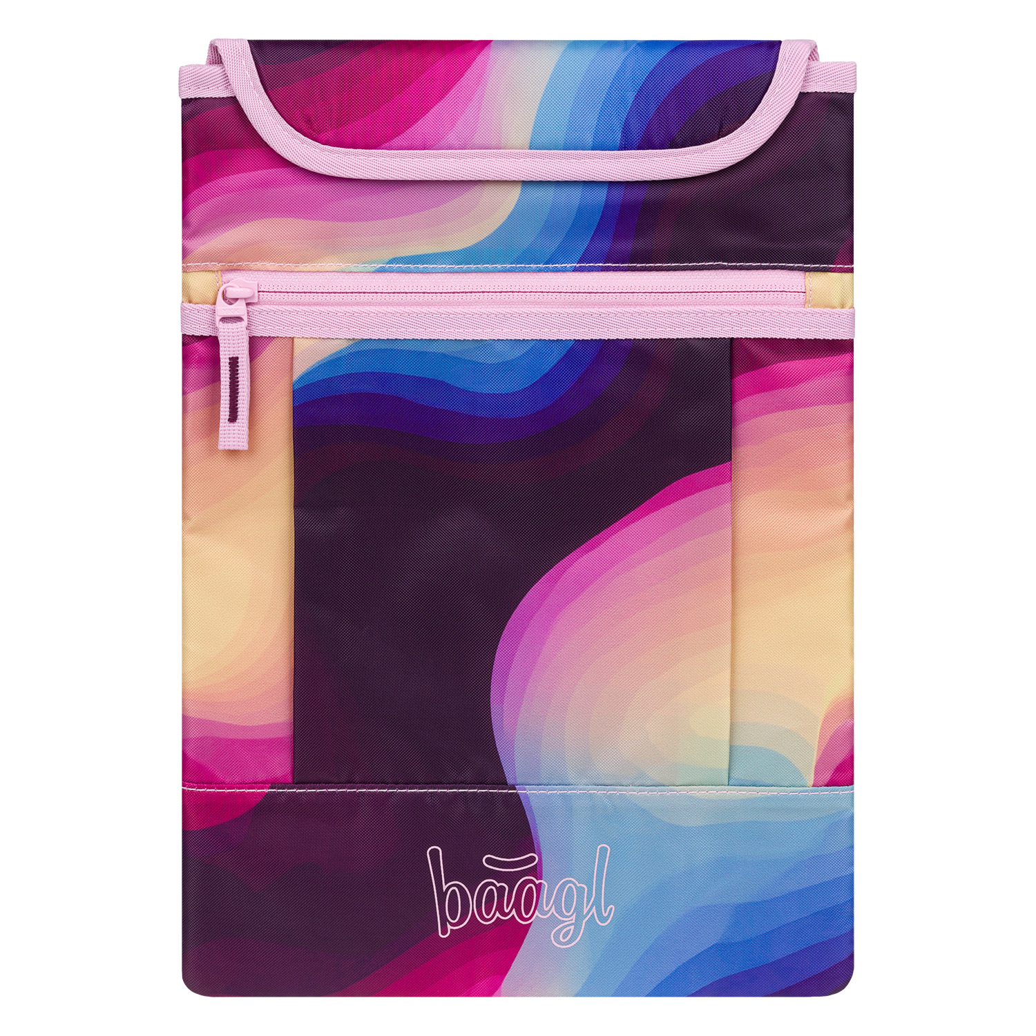 Levně Obal na notebook BAAGL - Lyra