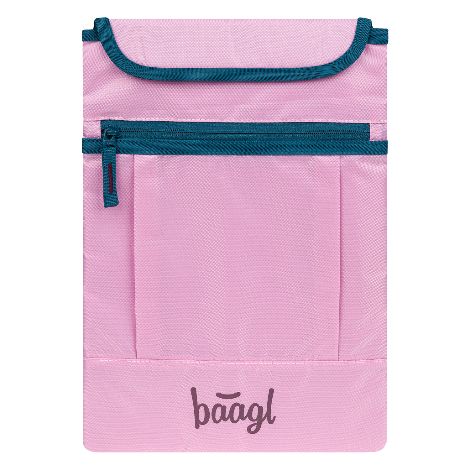 Levně Obal na notebook BAAGL - Rose