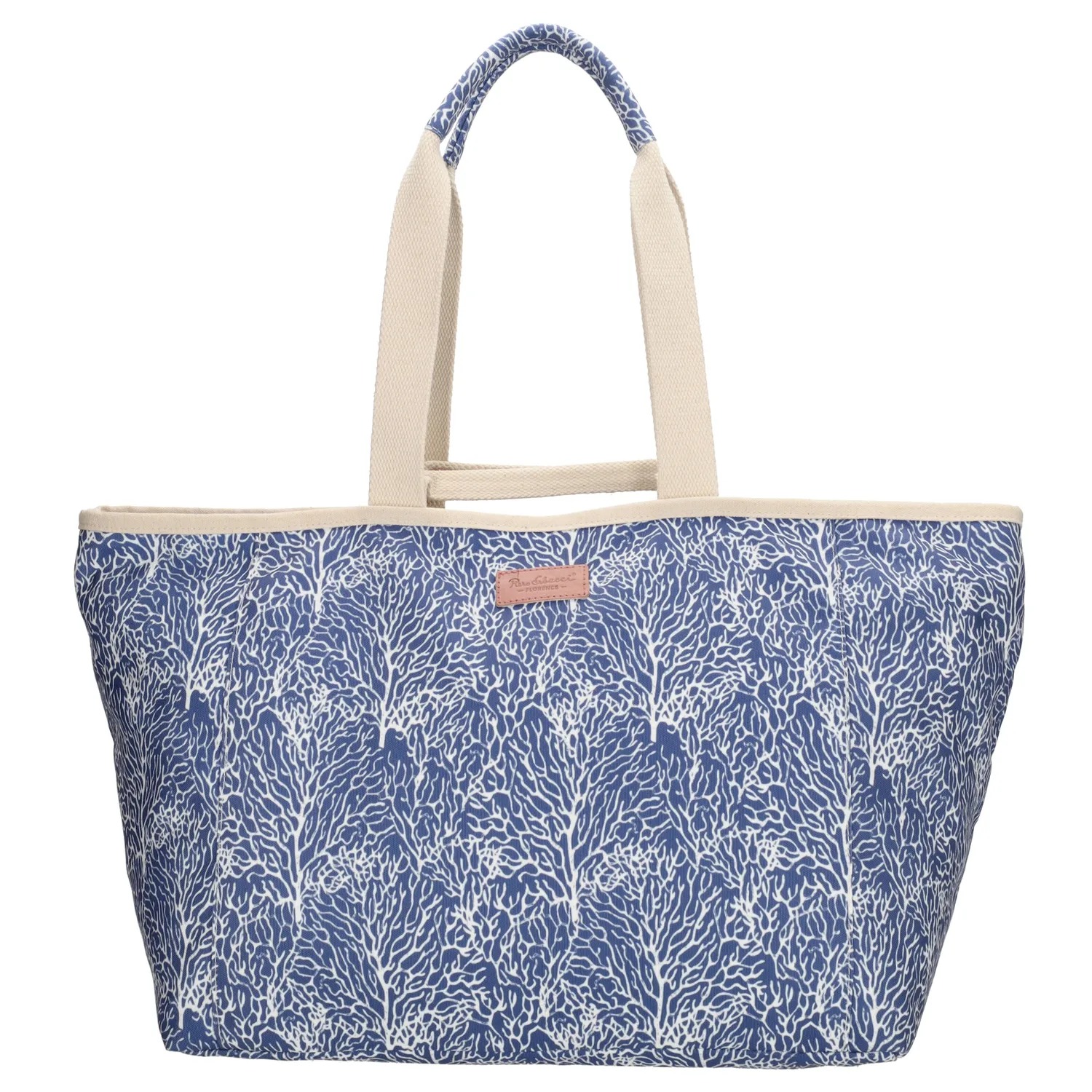 Dámská taška Zebra Trends Richelle 54L - Navy