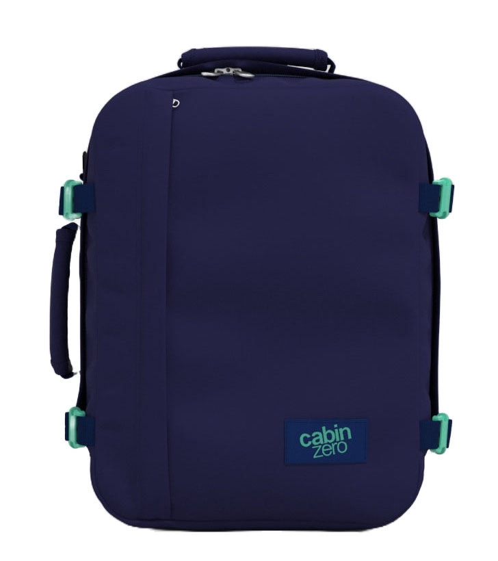 Lehký kabinový batoh CabinZero Classic 28L - Deep ocean