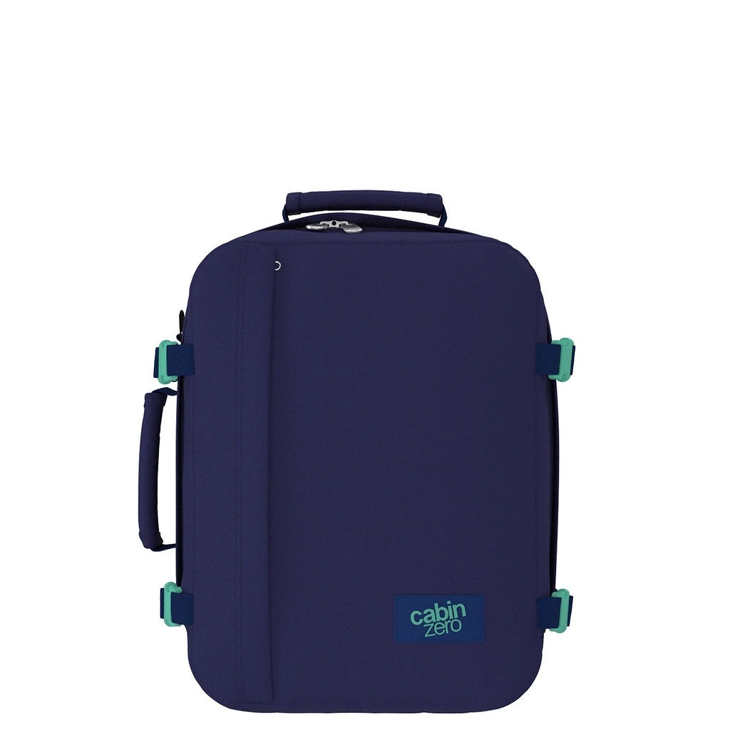 Lehký kabinový batoh CabinZero Classic 28L - Deep ocean