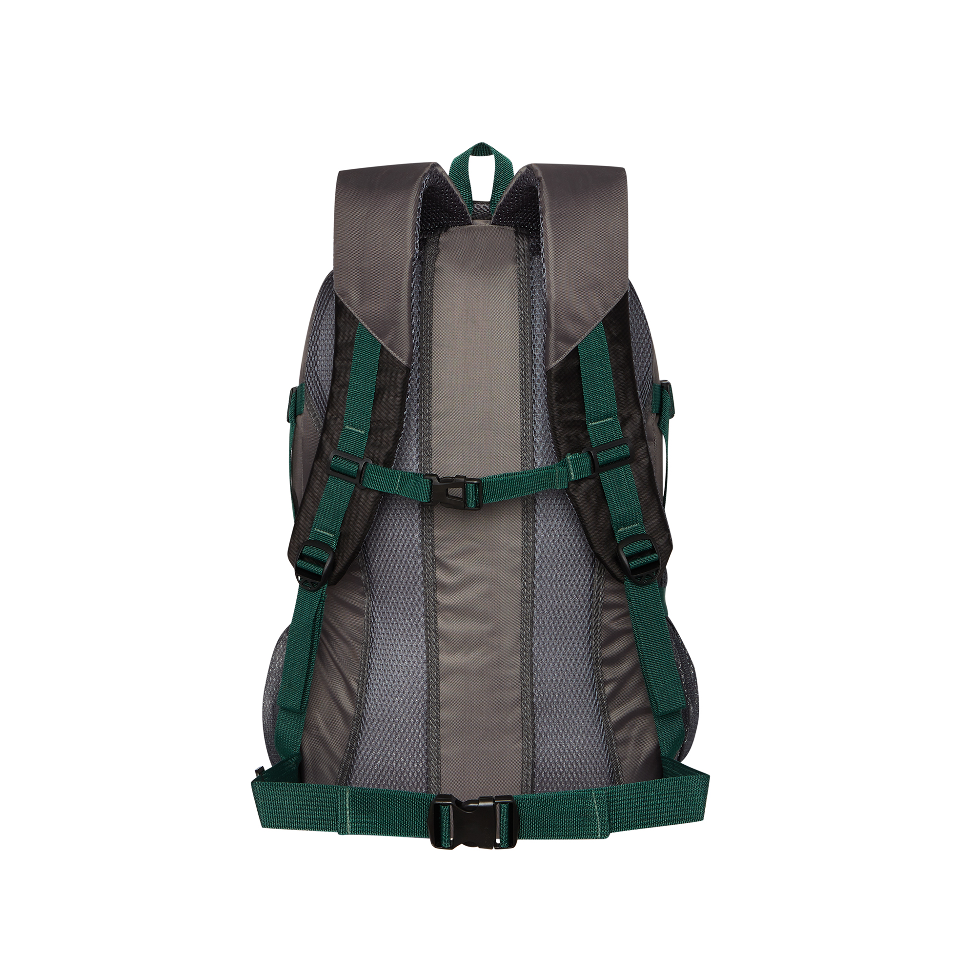 Turistický batoh NC1736 Nils Range 45 L - černý (obrázek 4)