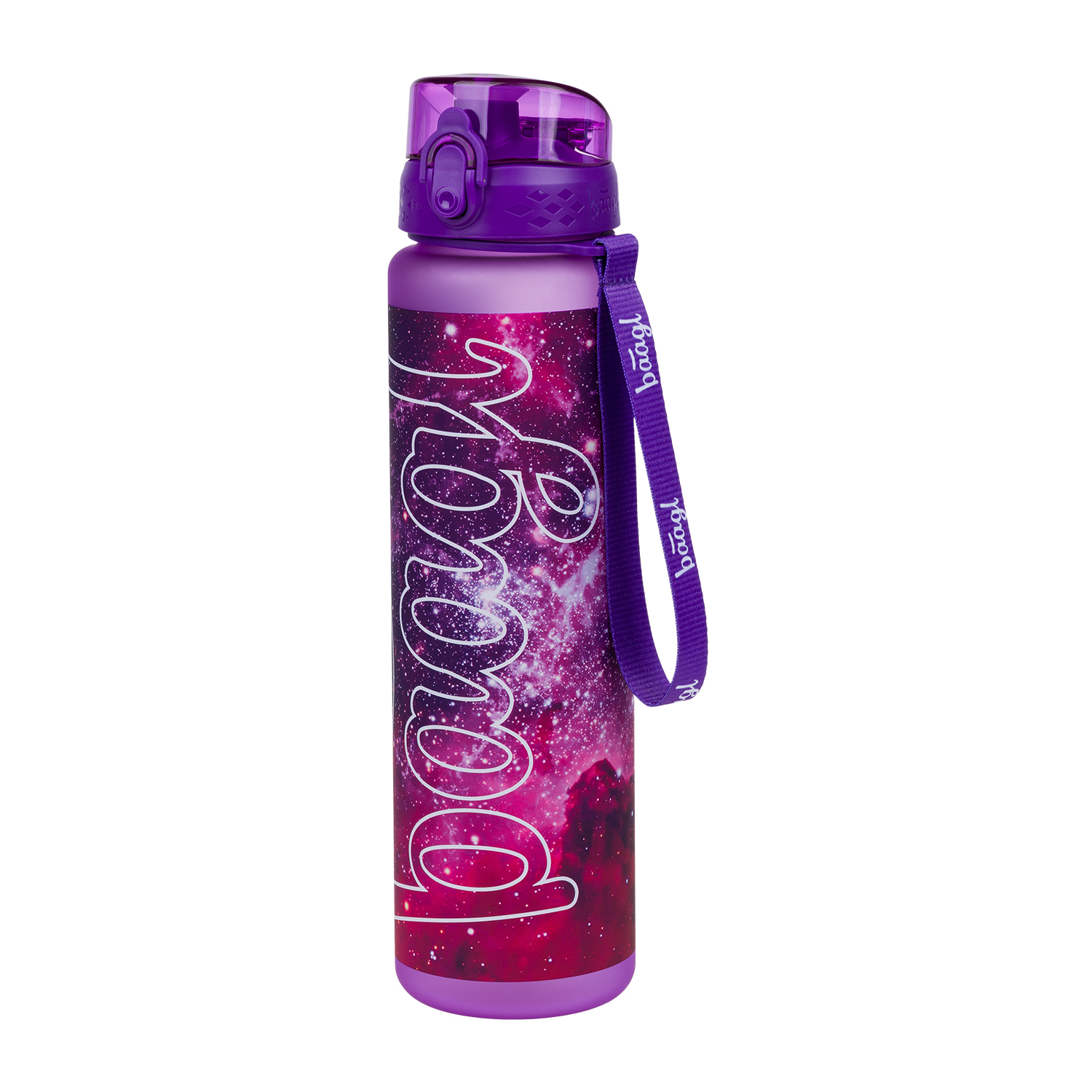 Tritanová láhev na pití BAAGL Galaxy - 1000 ml