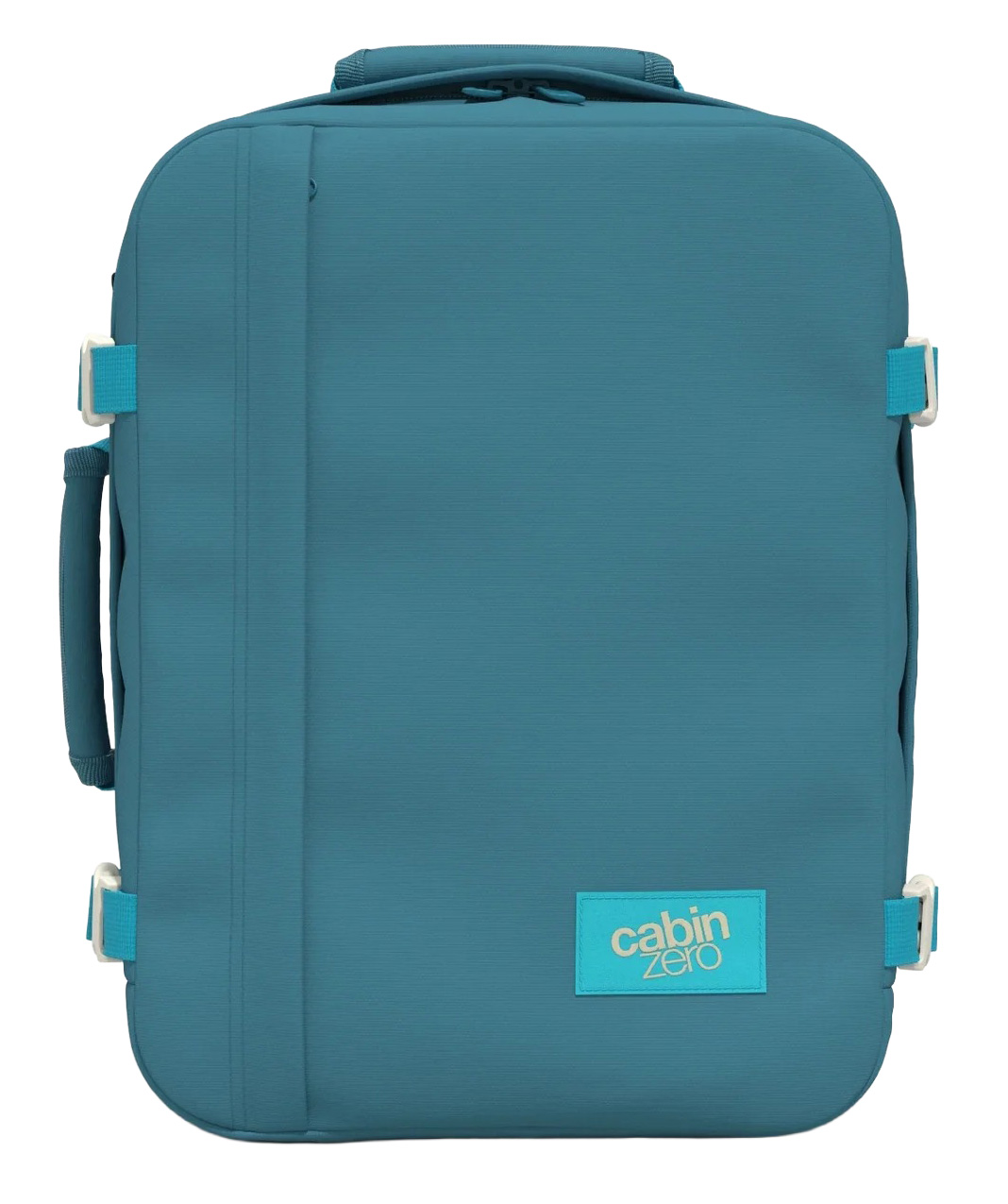 Lehký kabinový batoh CabinZero Classic 28L - Bali Blue