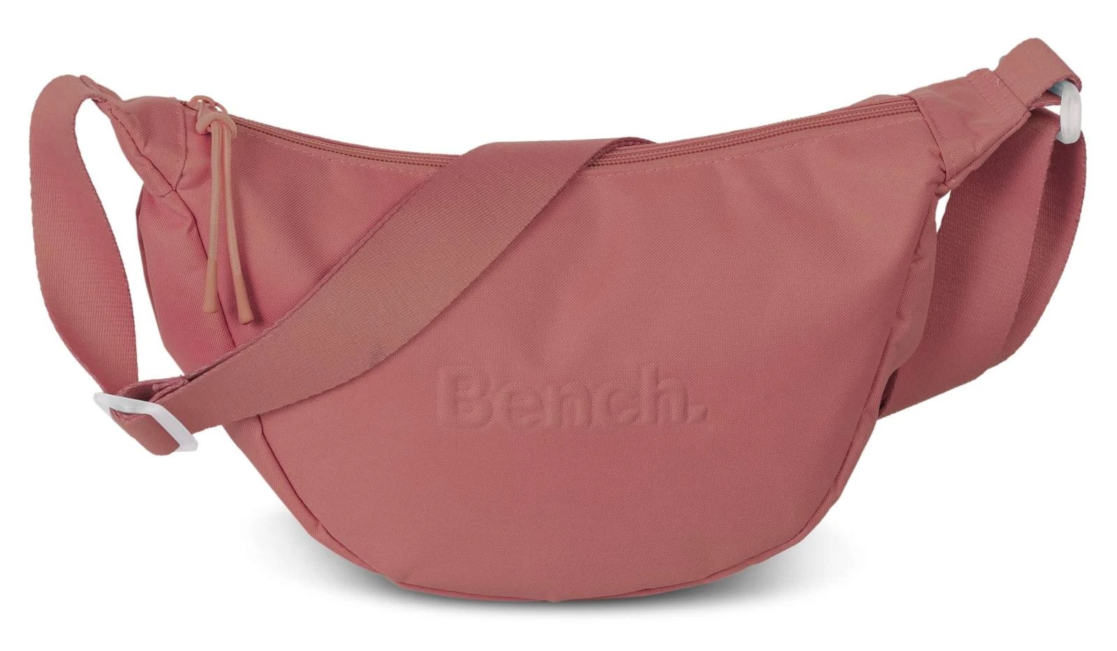 Bench. Crossbody taška Bench Loft Moon - červená